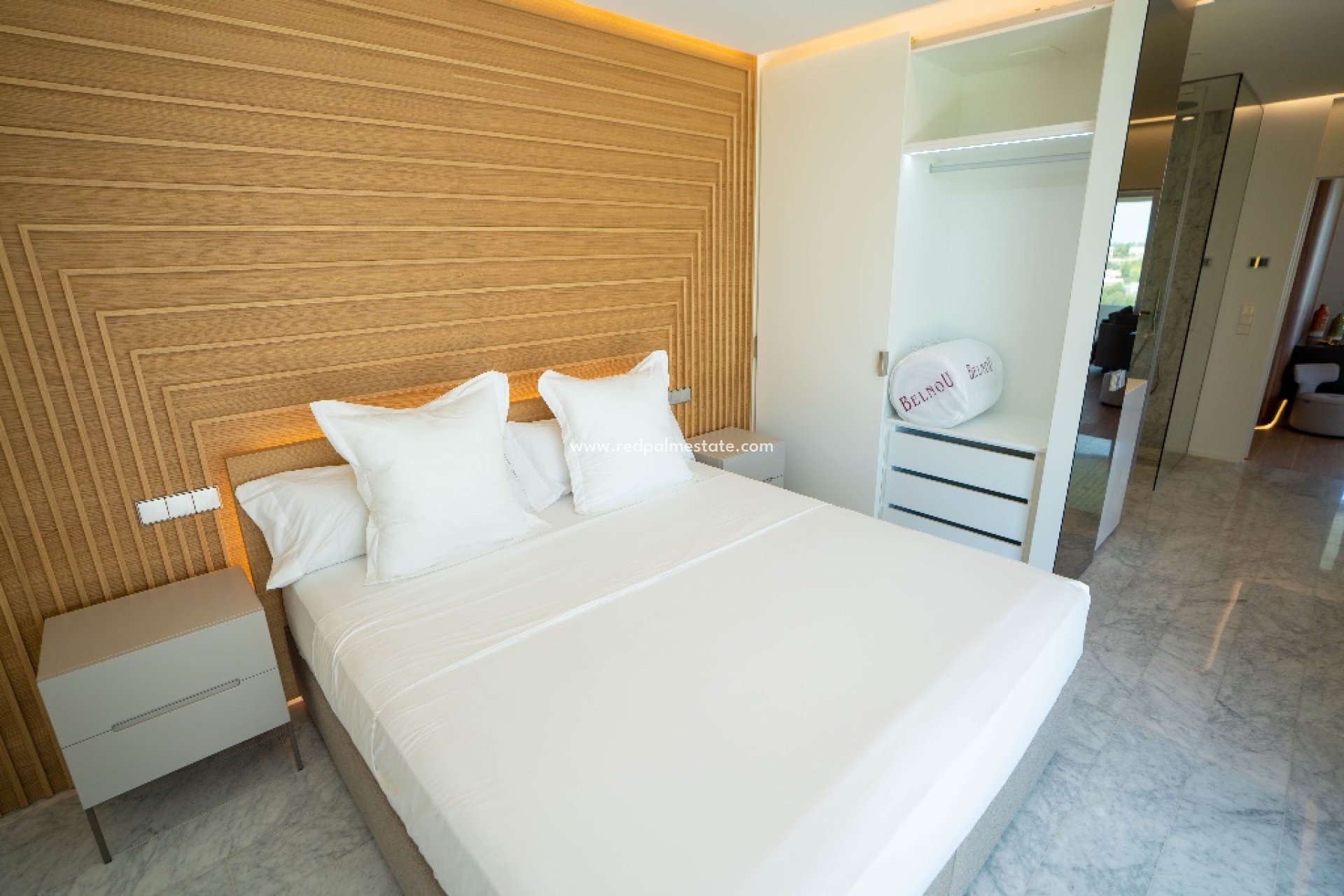 Reventa - Apartmentos -
Las Colinas Golf