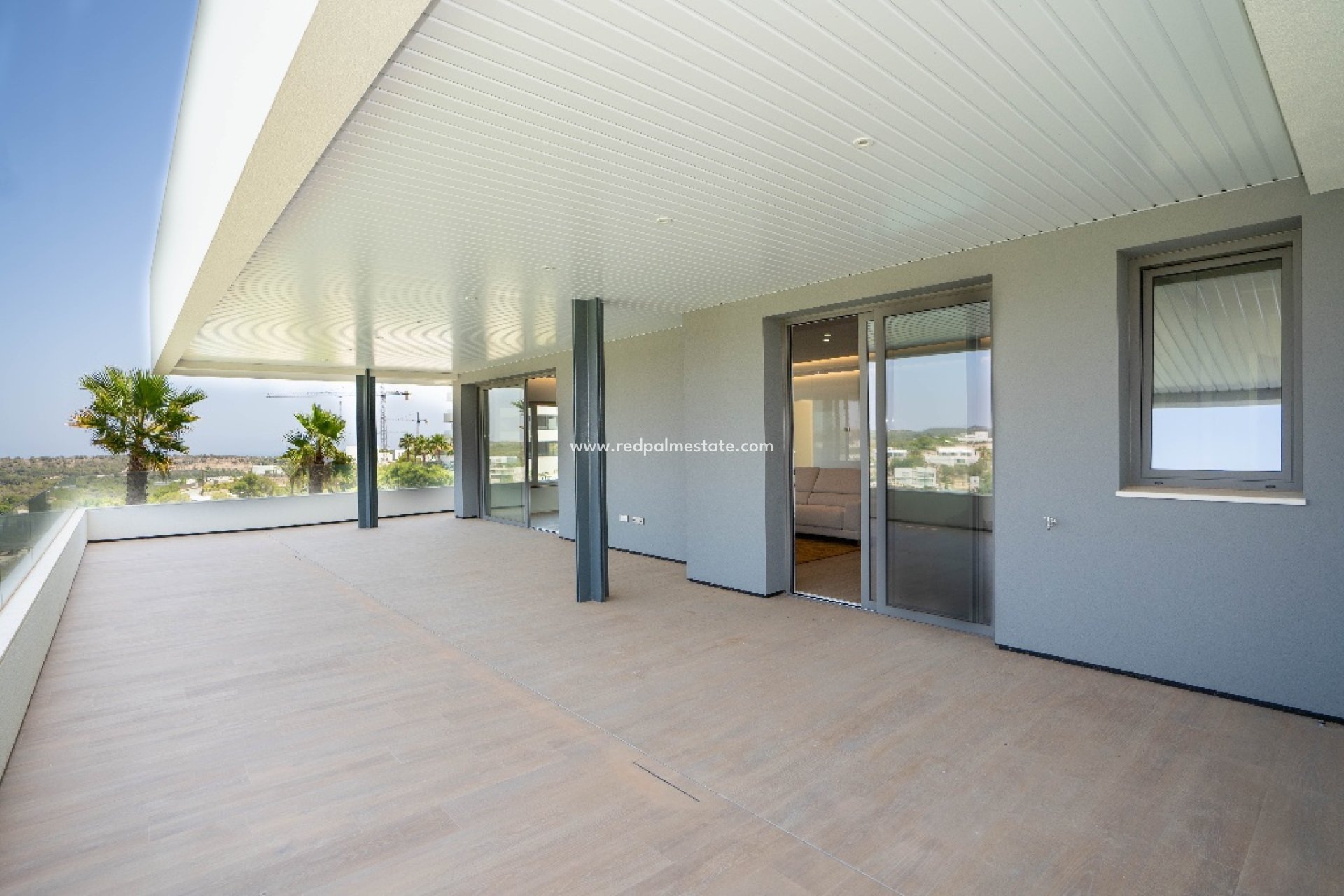 Reventa - Apartmentos -
Las Colinas Golf