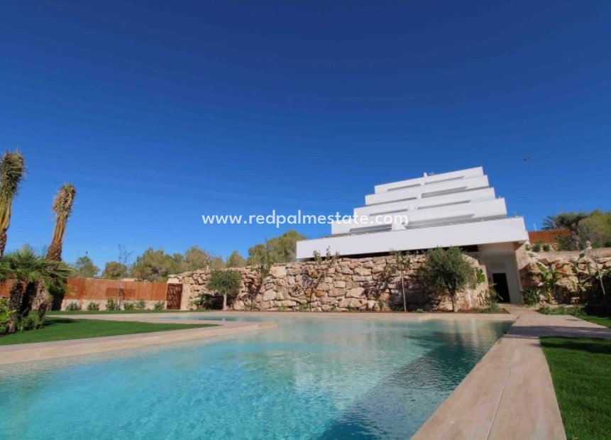 Reventa - Apartmentos -
Las Colinas Golf