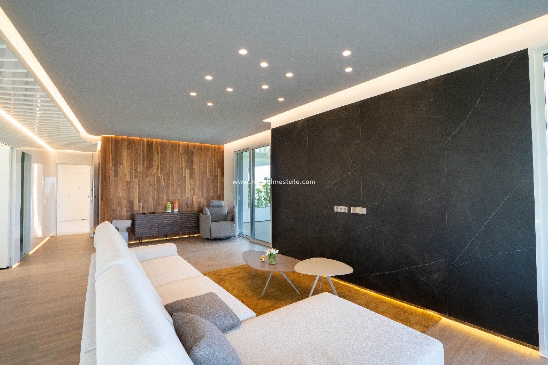 Reventa - Apartmentos -
Las Colinas - Las Colinas Golf