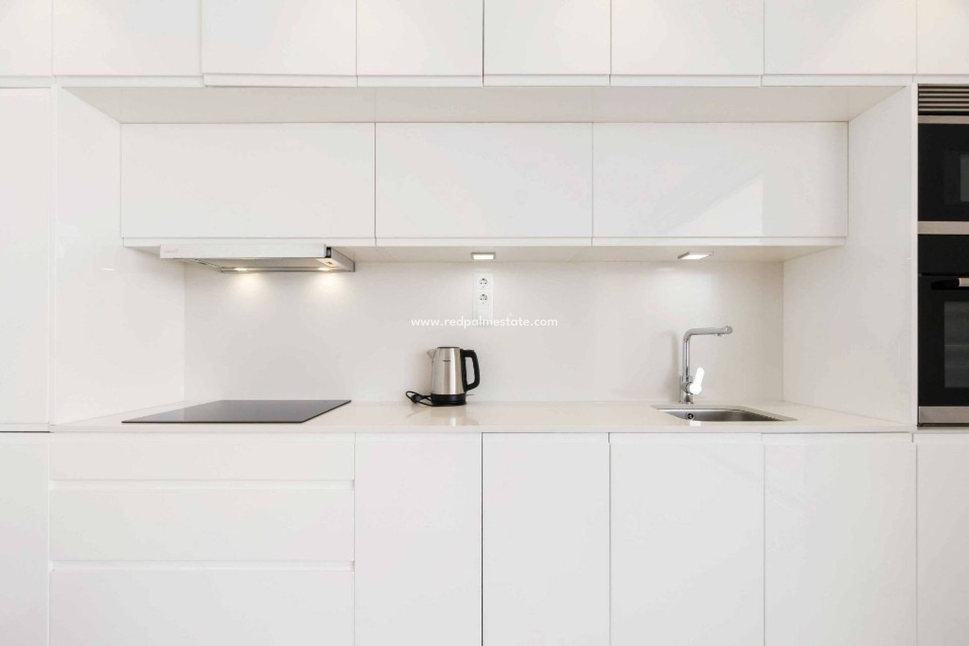 Reventa - Apartmentos -
Las Colinas - Las Colinas Golf