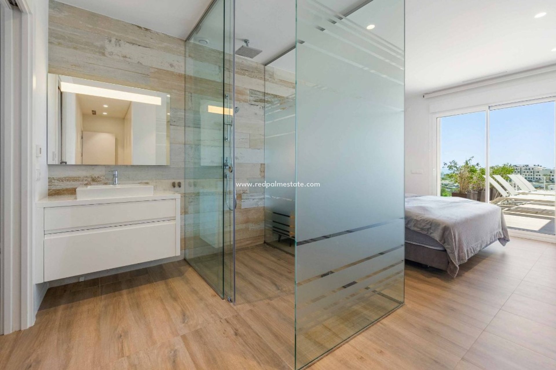 Reventa - Apartmentos -
Las Colinas - Las Colinas Golf