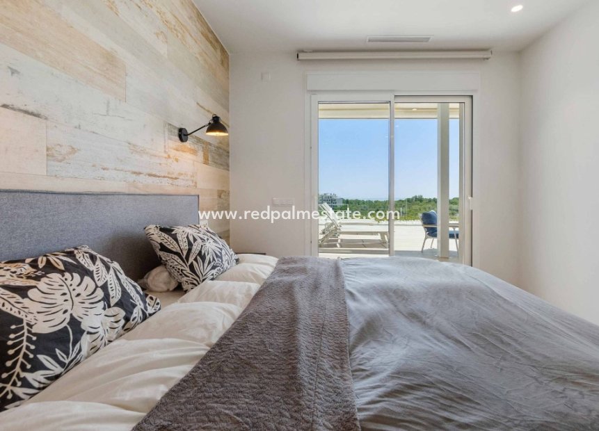 Reventa - Apartmentos -
Las Colinas - Las Colinas Golf