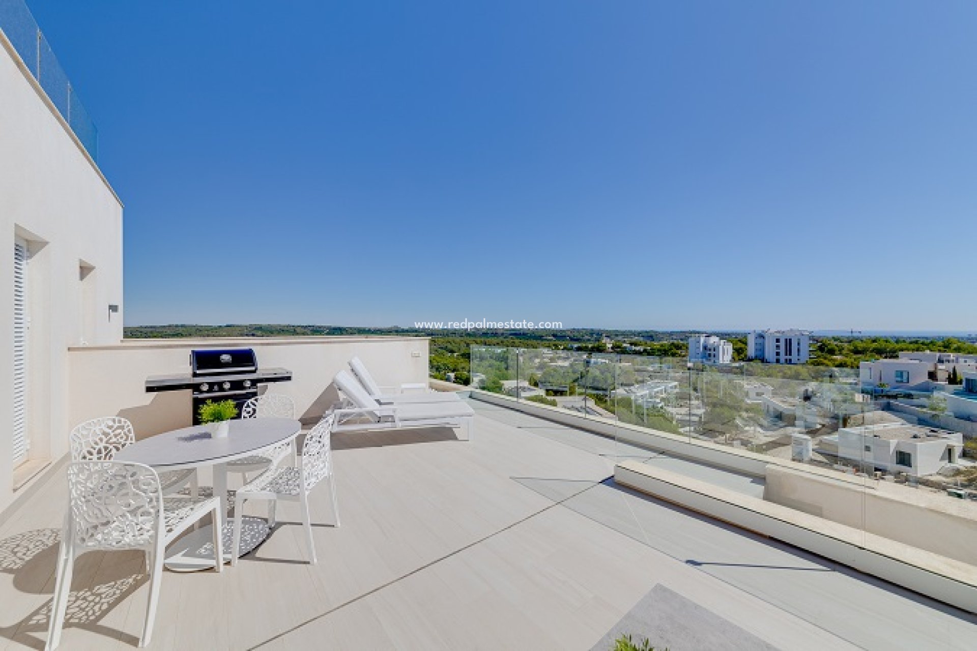 Reventa - Apartmentos -
Las Colinas - Las Colinas Golf