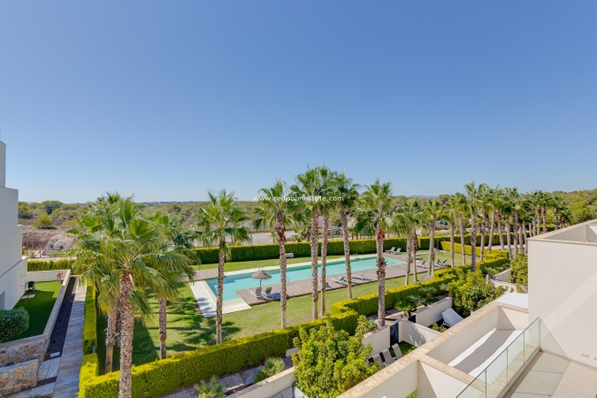 Reventa - Apartmentos -
Las Colinas - Las Colinas Golf