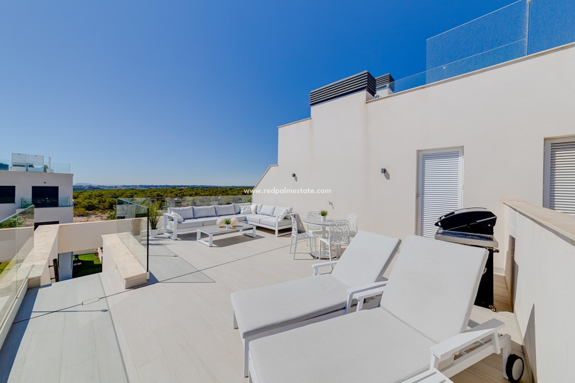Reventa - Apartmentos -
Las Colinas - Las Colinas Golf
