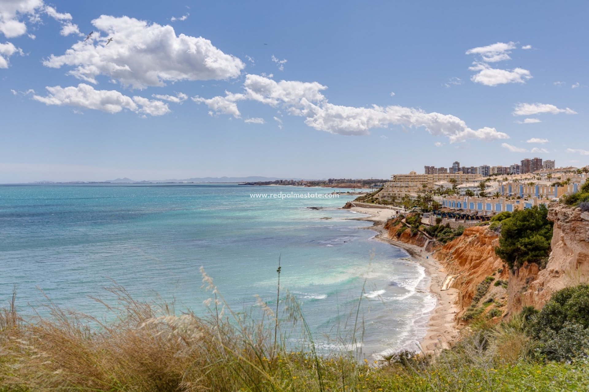 Reventa - Apartmentos -
Las Colinas - Las Colinas Golf