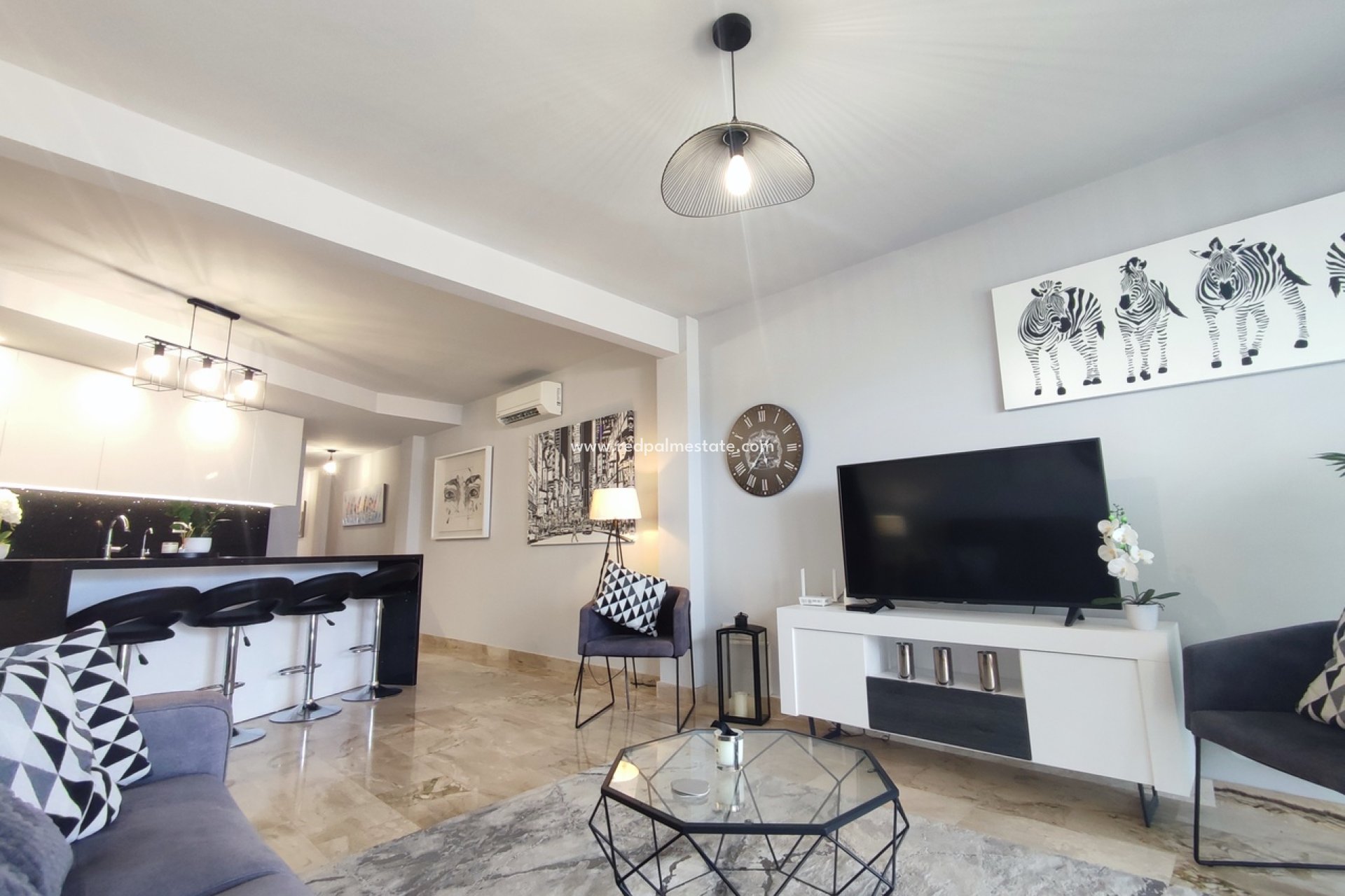 Reventa - Apartmentos -
Lo Pagan - Costa Calida