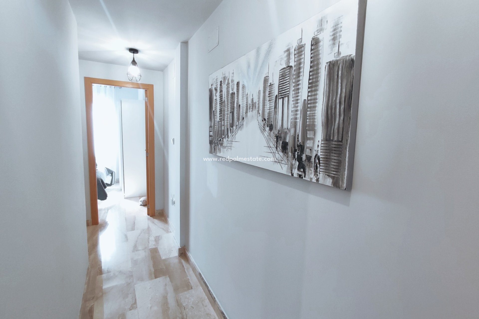 Reventa - Apartmentos -
Lo Pagan - Costa Calida