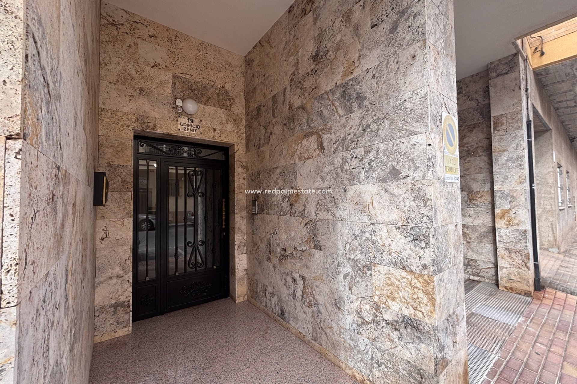 Reventa - Apartmentos -
Lo Pagan - Costa Calida