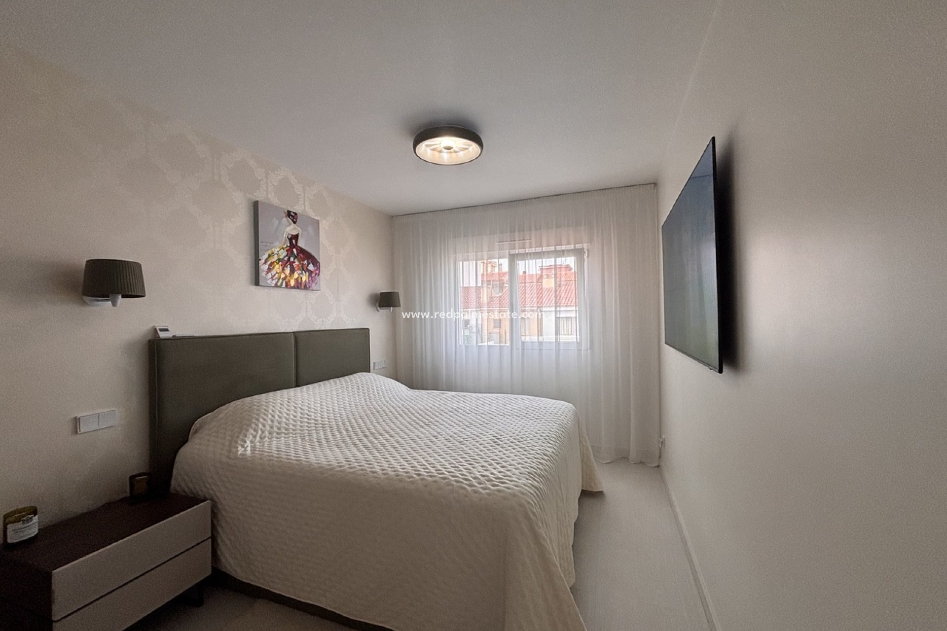 Reventa - Apartmentos -
Lo Pagan - Costa Calida