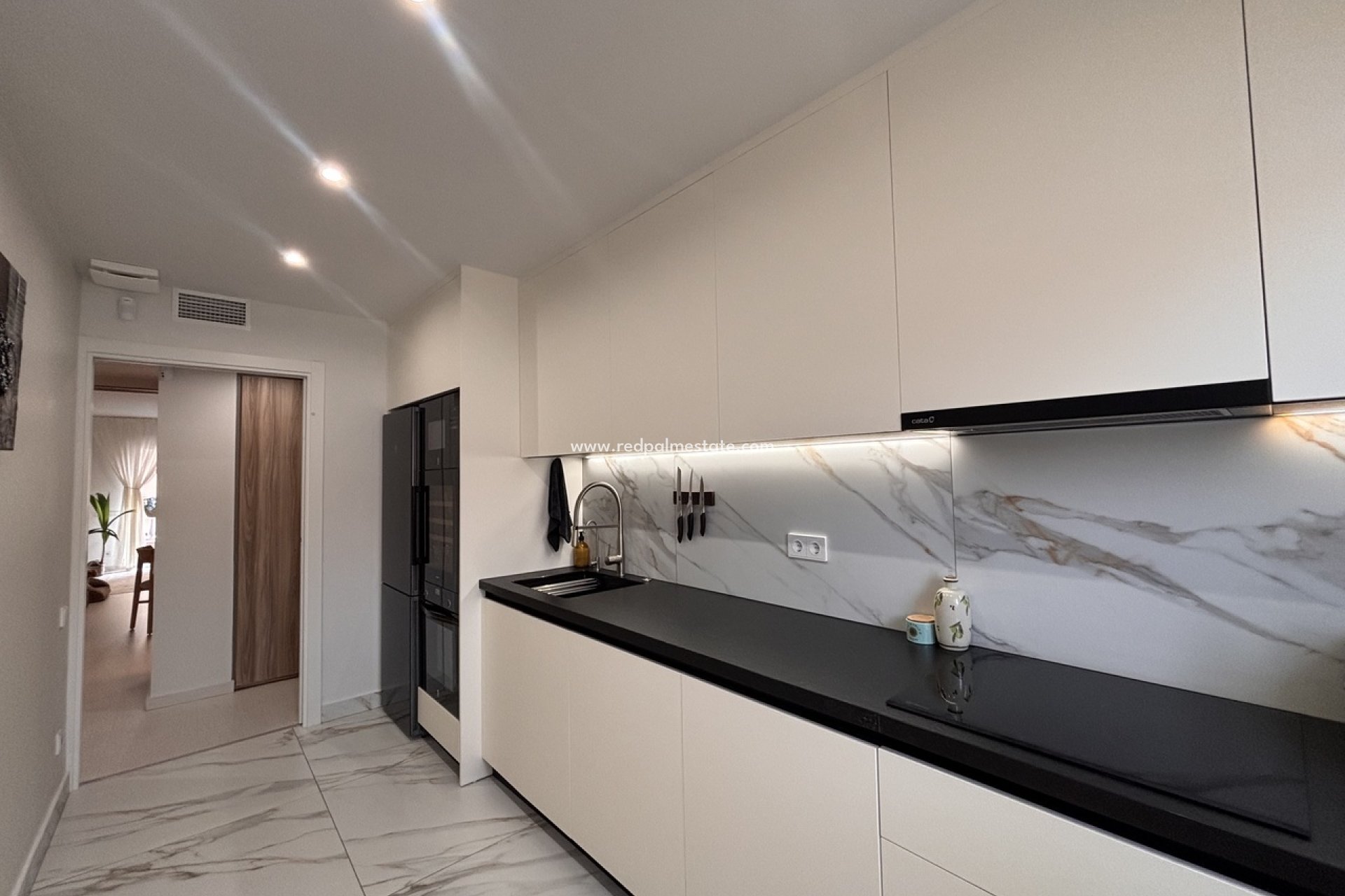 Reventa - Apartmentos -
Lo Pagan - Costa Calida