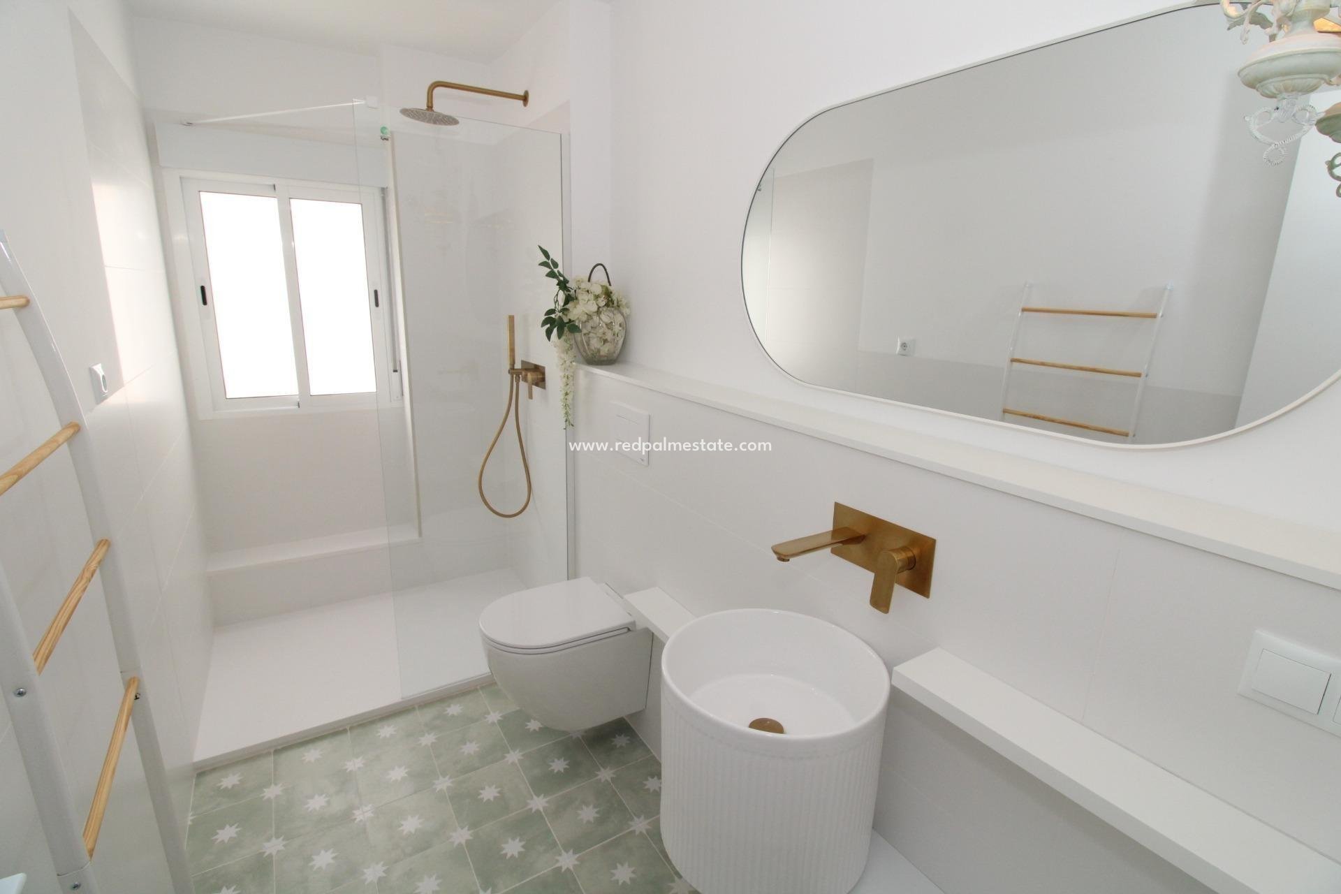 Reventa - Apartmentos -
Lo Pagan - LA PUNTICA