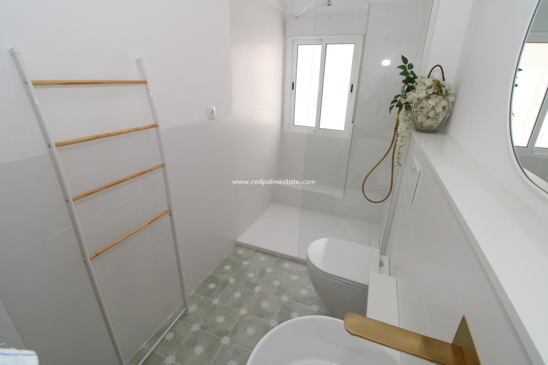 Reventa - Apartmentos -
Lo Pagan - LA PUNTICA