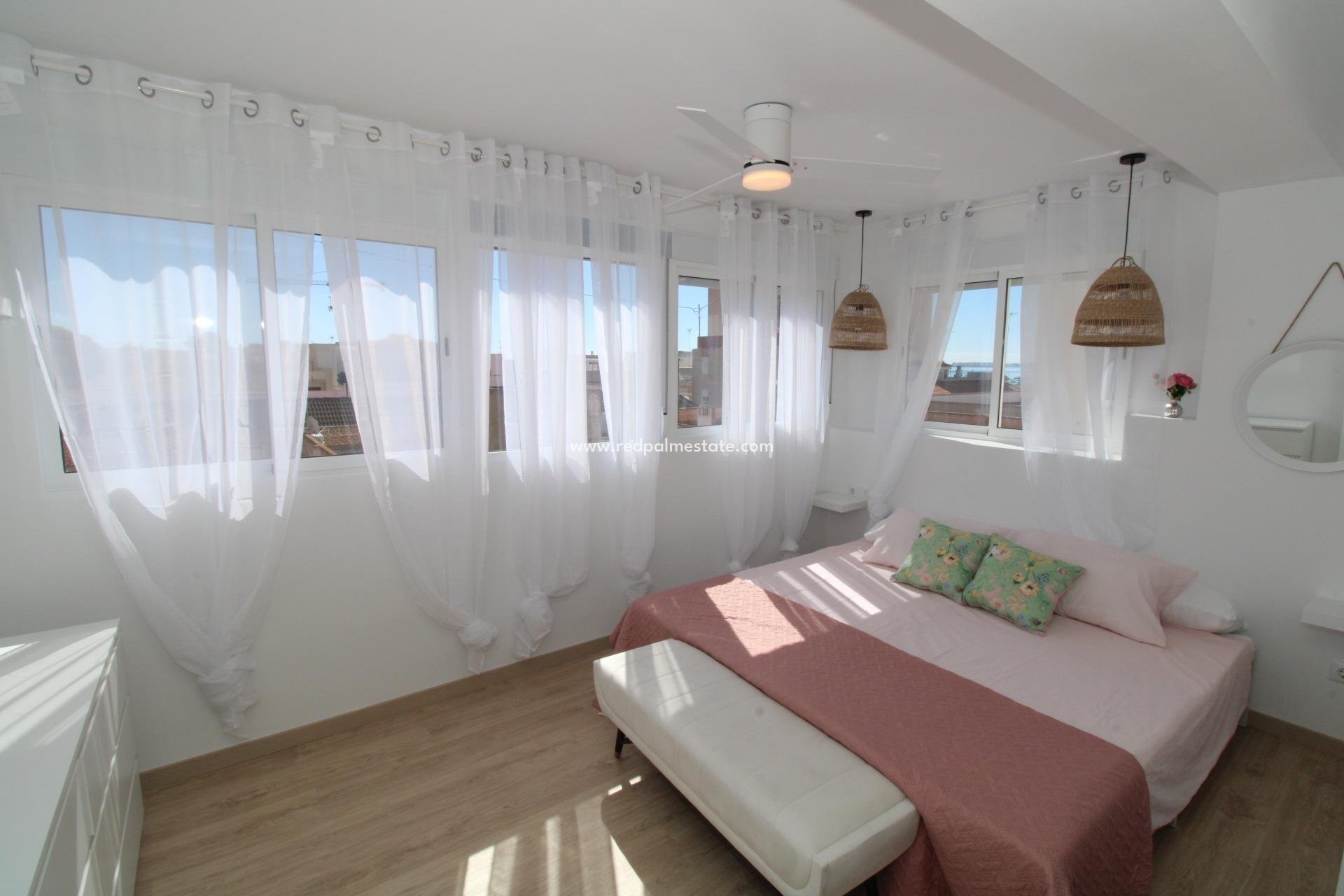 Reventa - Apartmentos -
Lo Pagan - LA PUNTICA