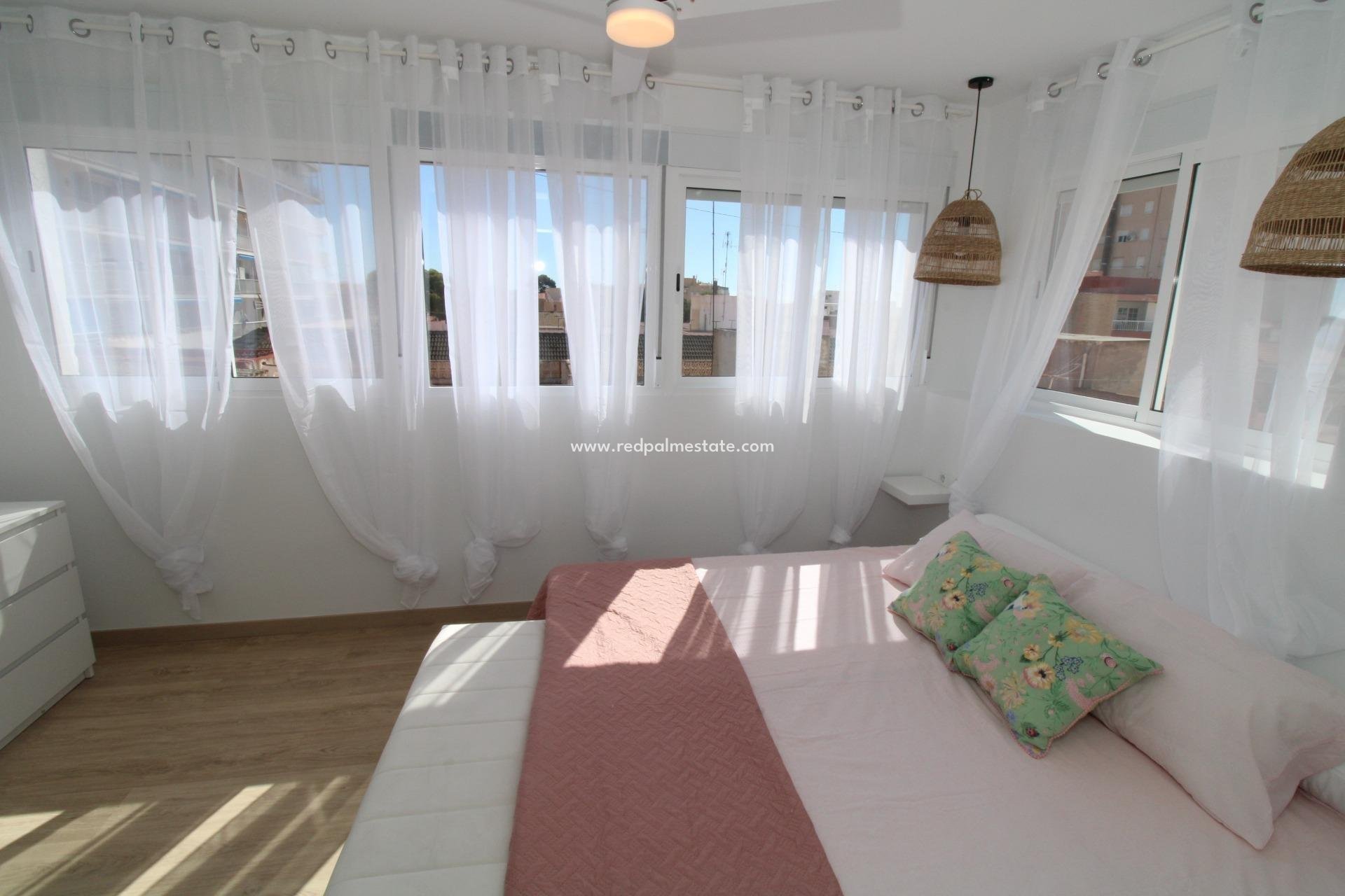 Reventa - Apartmentos -
Lo Pagan - LA PUNTICA