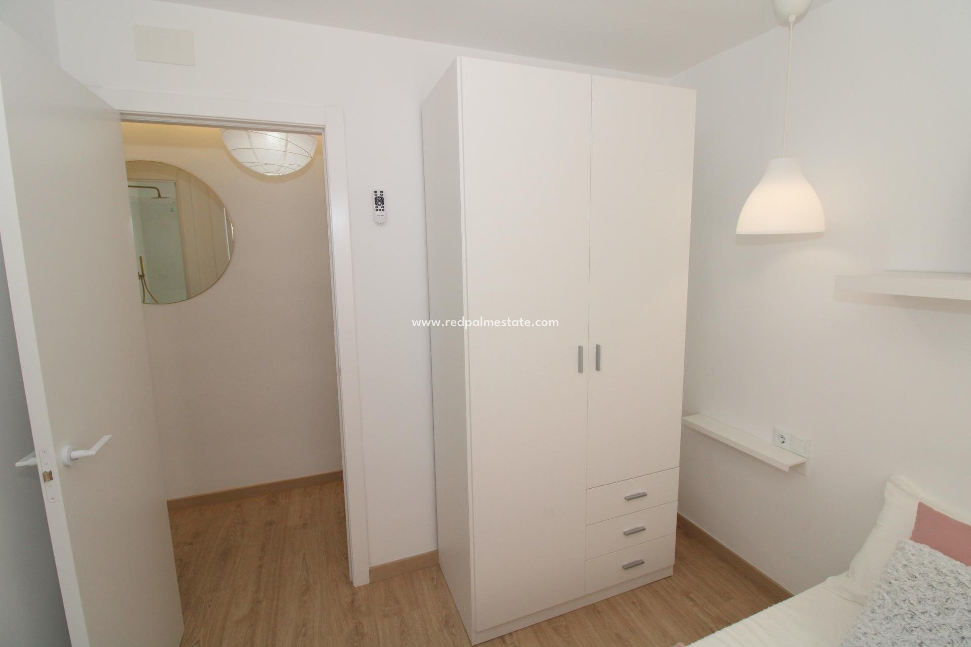 Reventa - Apartmentos -
Lo Pagan - LA PUNTICA