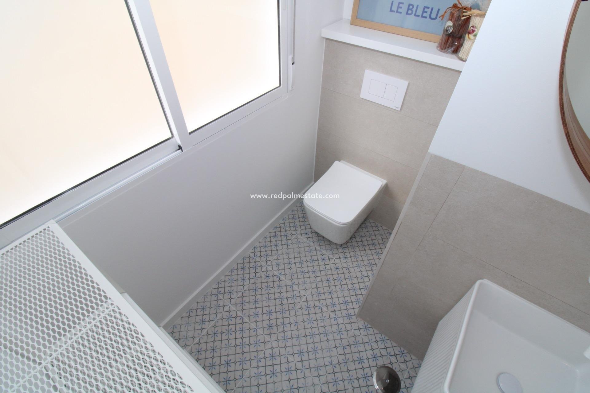 Reventa - Apartmentos -
Lo Pagan - LA PUNTICA