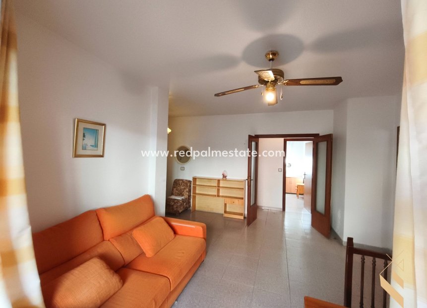 Reventa - Apartmentos -
Lo Pagan - La Puntica