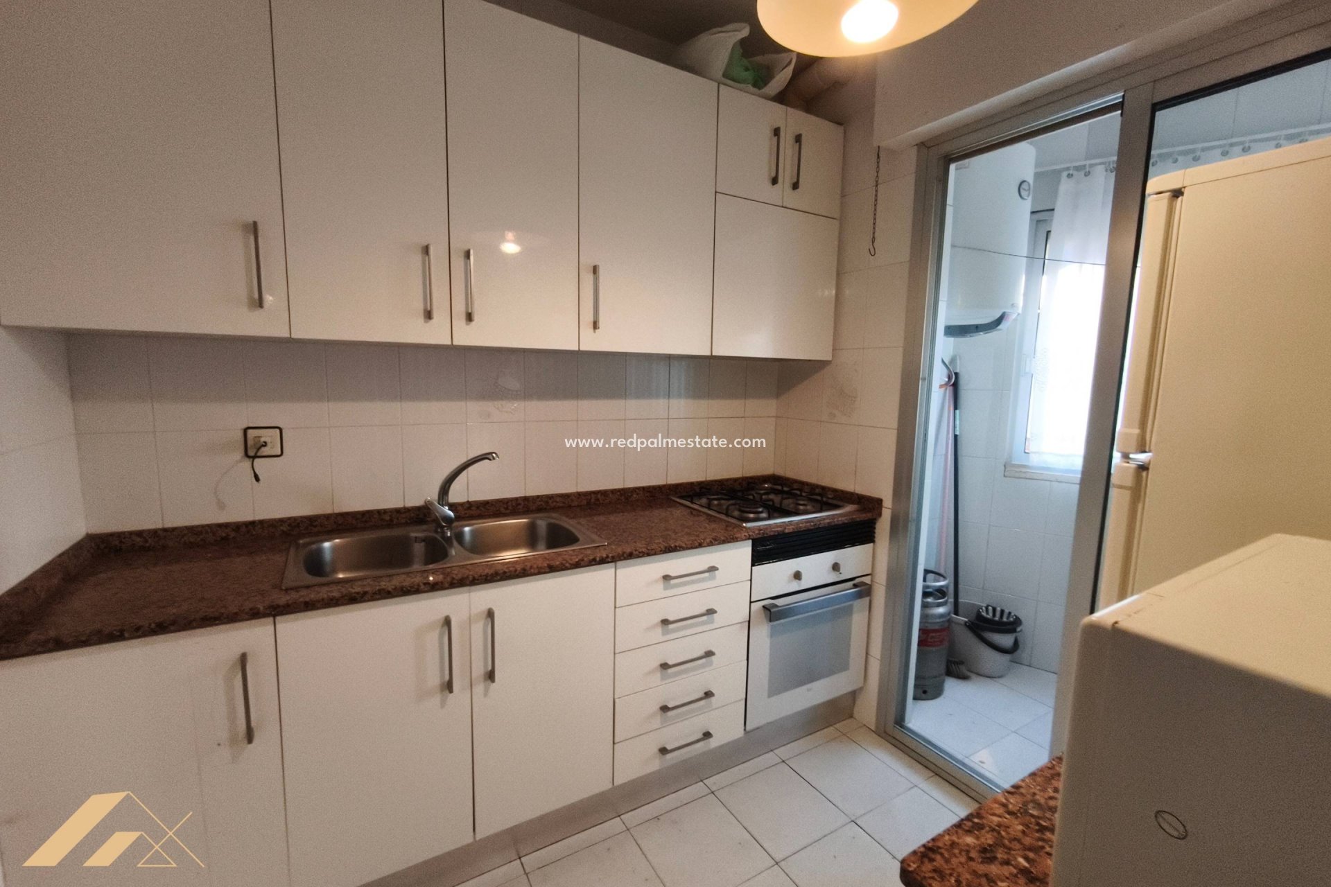 Reventa - Apartmentos -
Lo Pagan - La Puntica