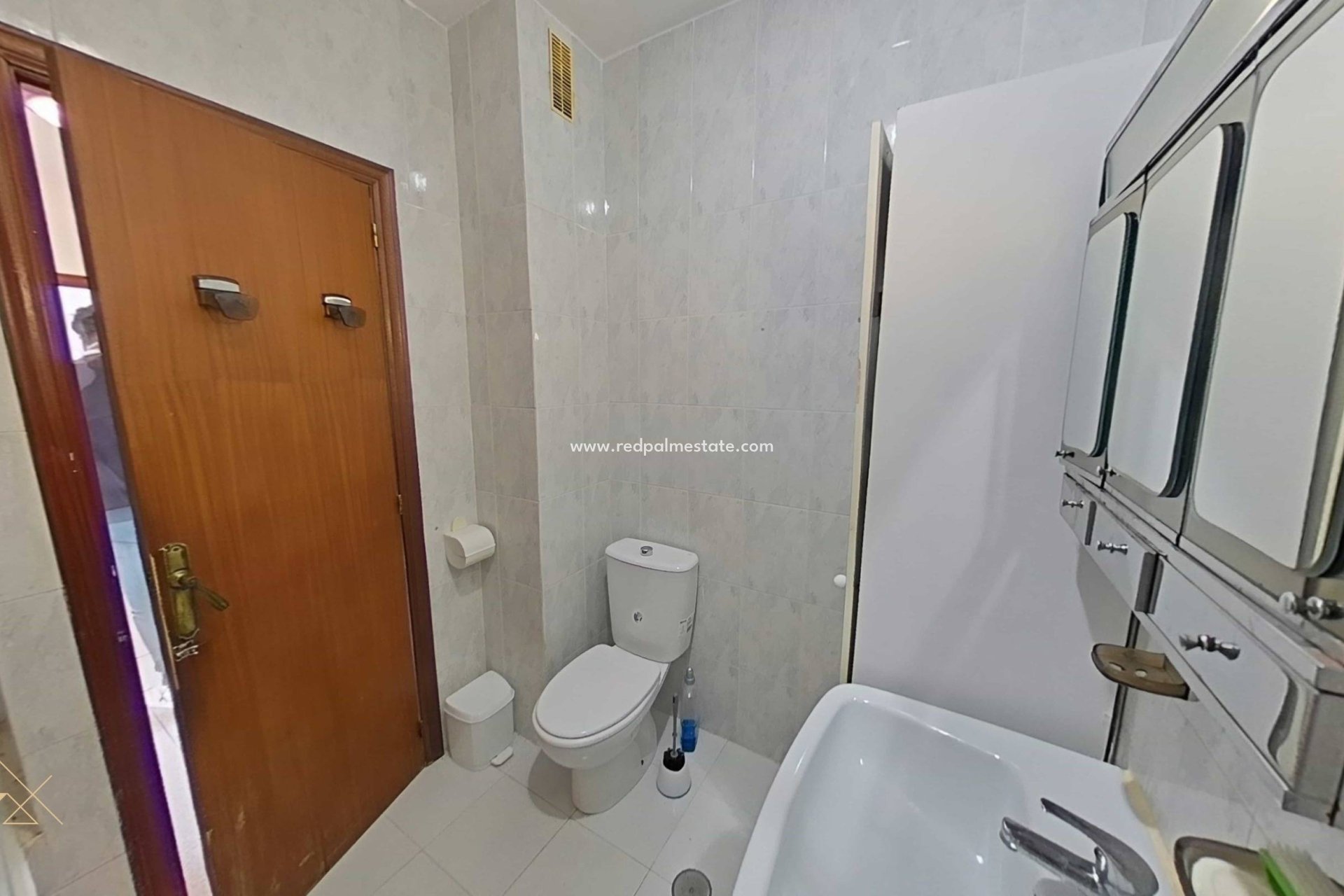 Reventa - Apartmentos -
Lo Pagan - La Puntica