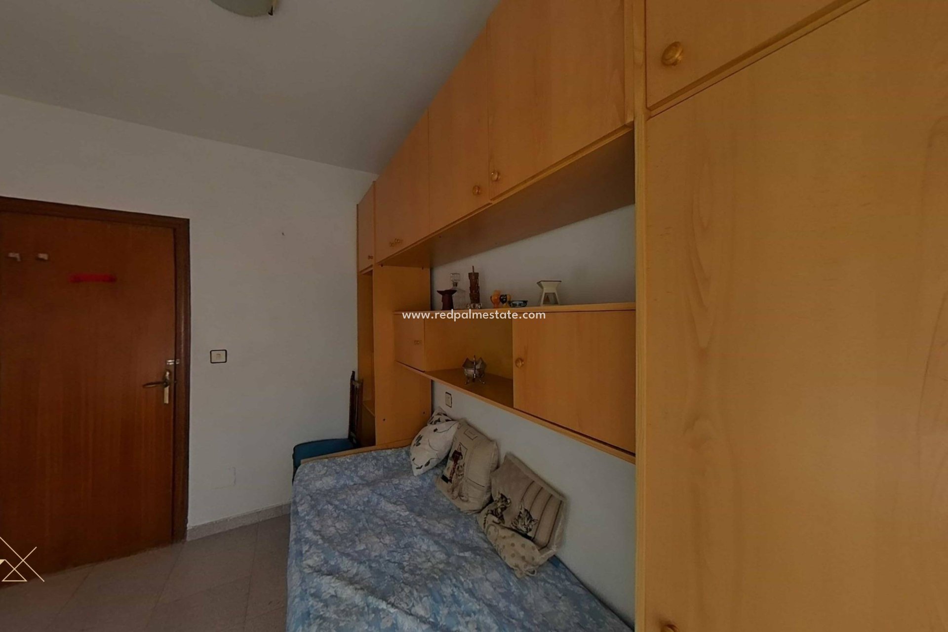 Reventa - Apartmentos -
Lo Pagan - La Puntica