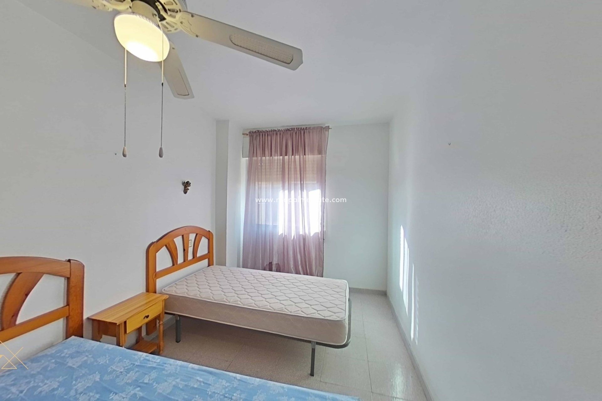 Reventa - Apartmentos -
Lo Pagan - La Puntica