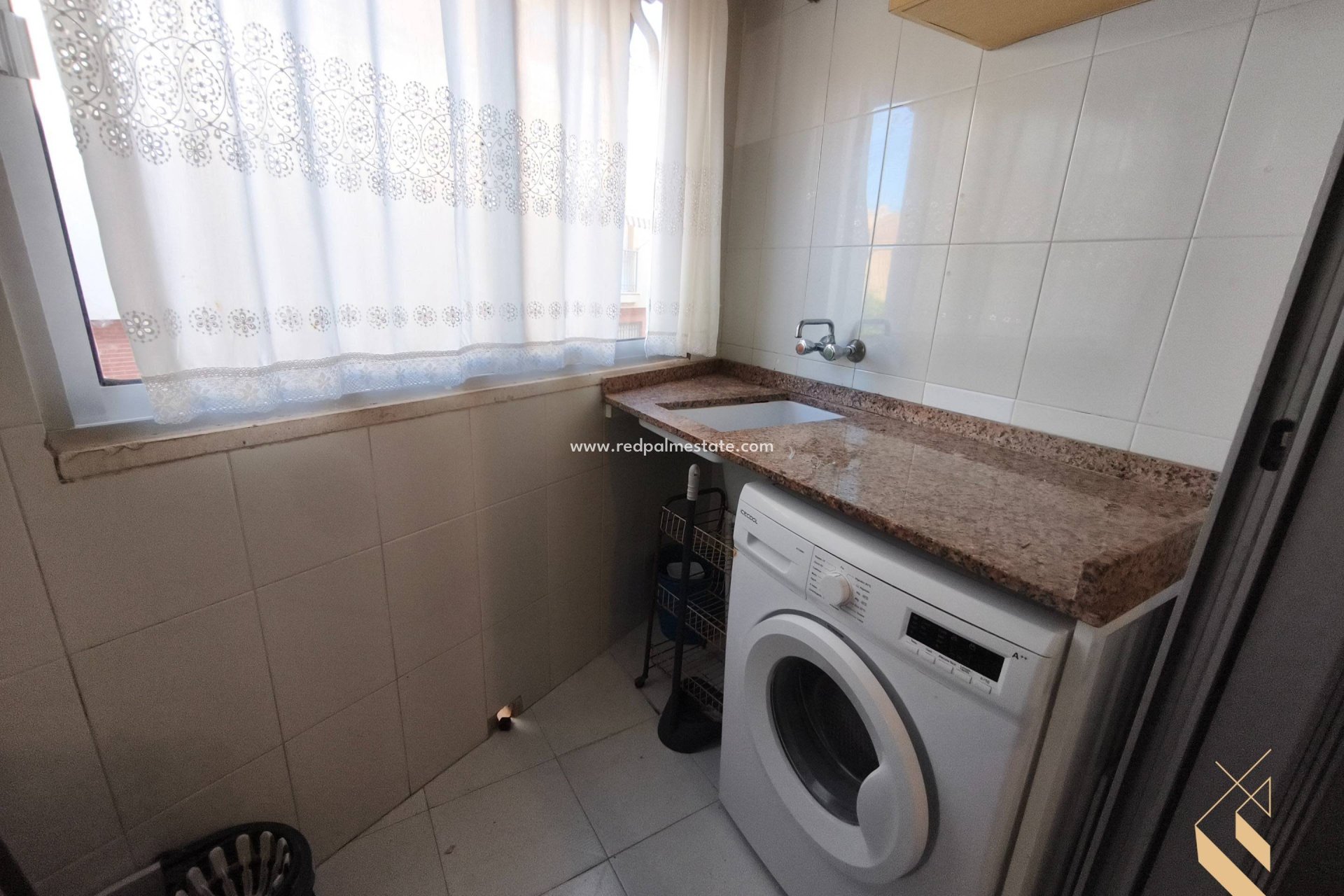 Reventa - Apartmentos -
Lo Pagan - La Puntica