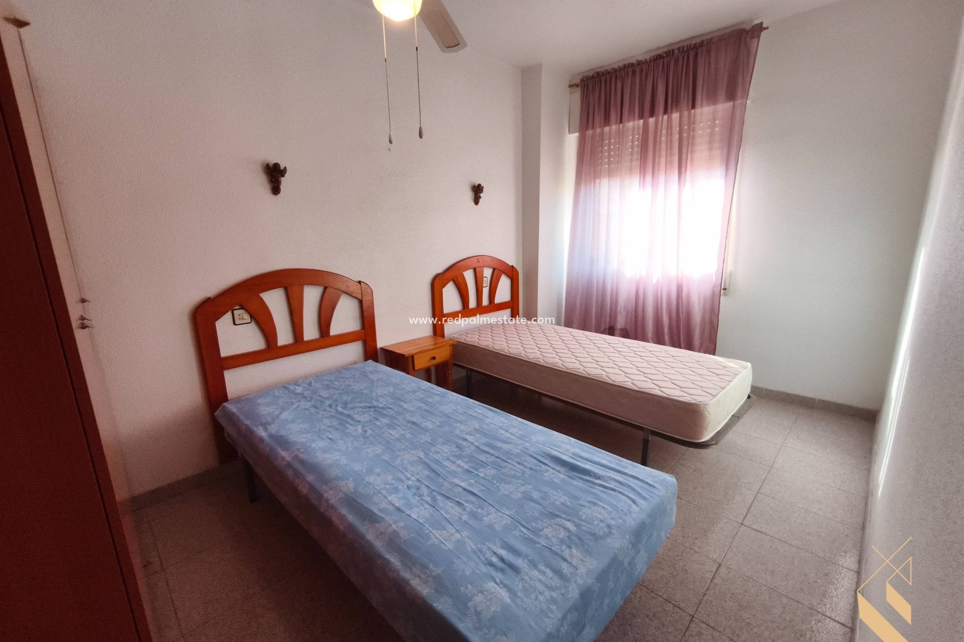 Reventa - Apartmentos -
Lo Pagan - La Puntica