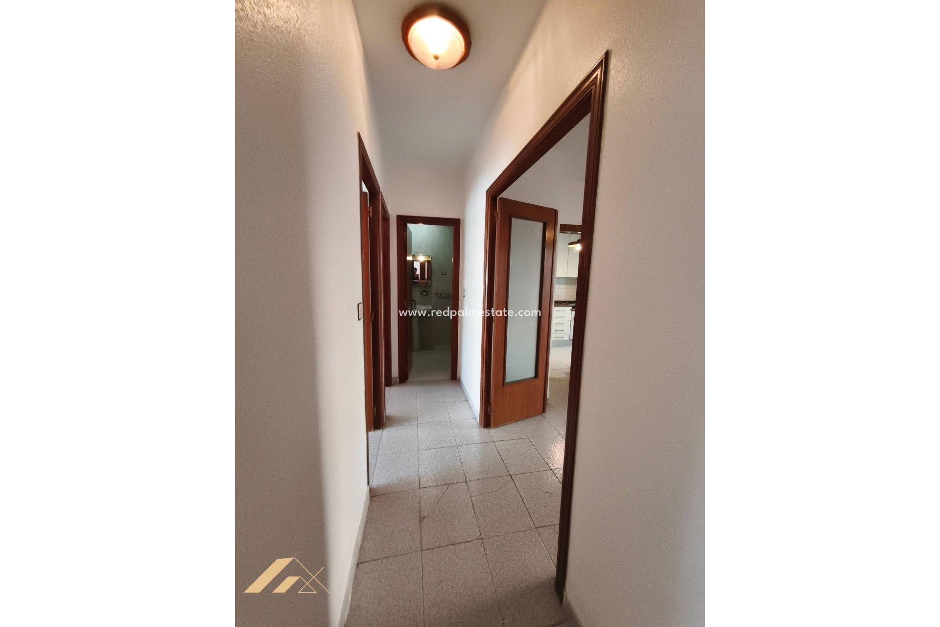 Reventa - Apartmentos -
Lo Pagan - La Puntica