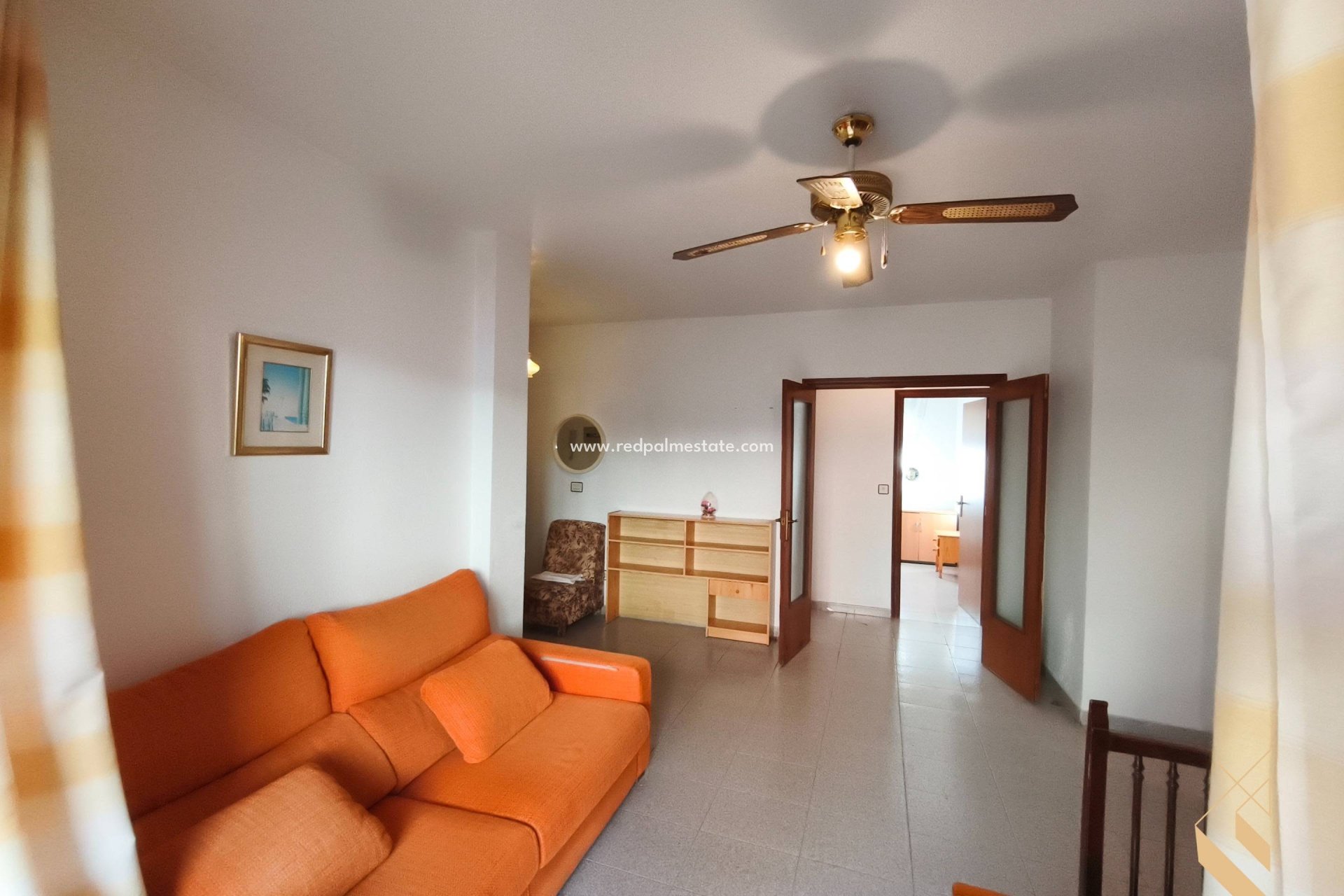 Reventa - Apartmentos -
Lo Pagan - La Puntica