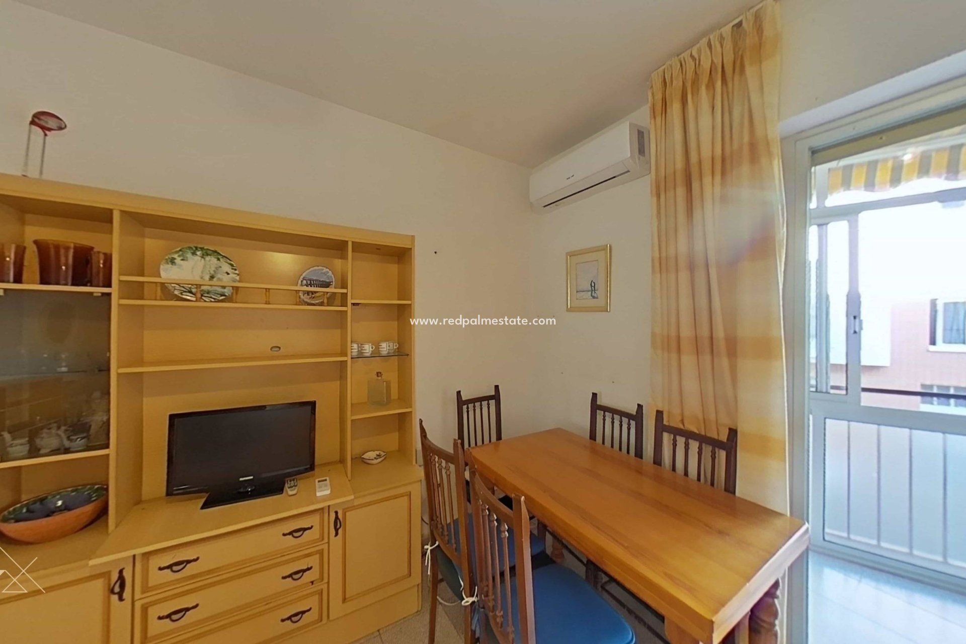 Reventa - Apartmentos -
Lo Pagan - La Puntica