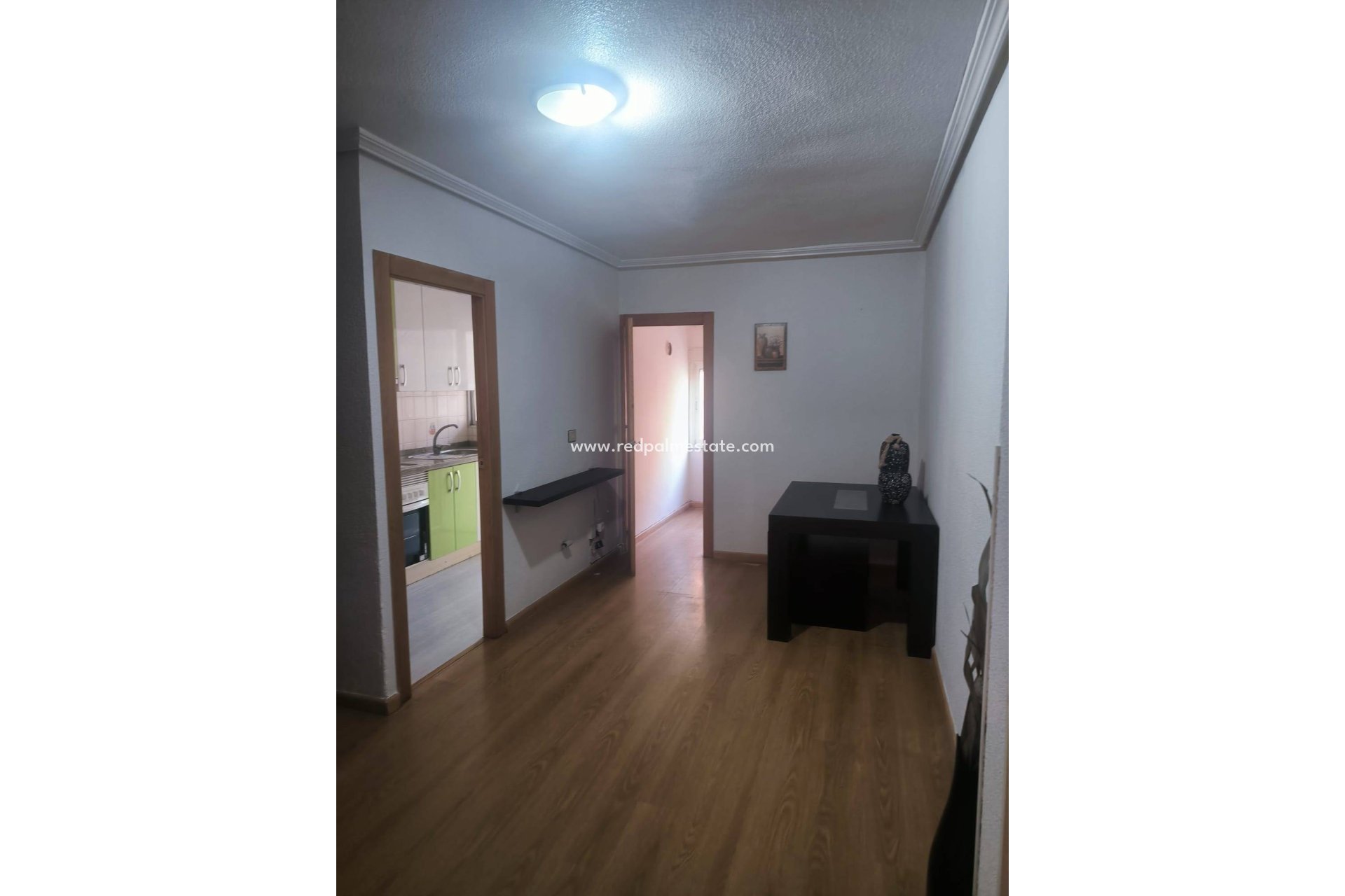 Reventa - Apartmentos -
Lo Pagan - La Puntica