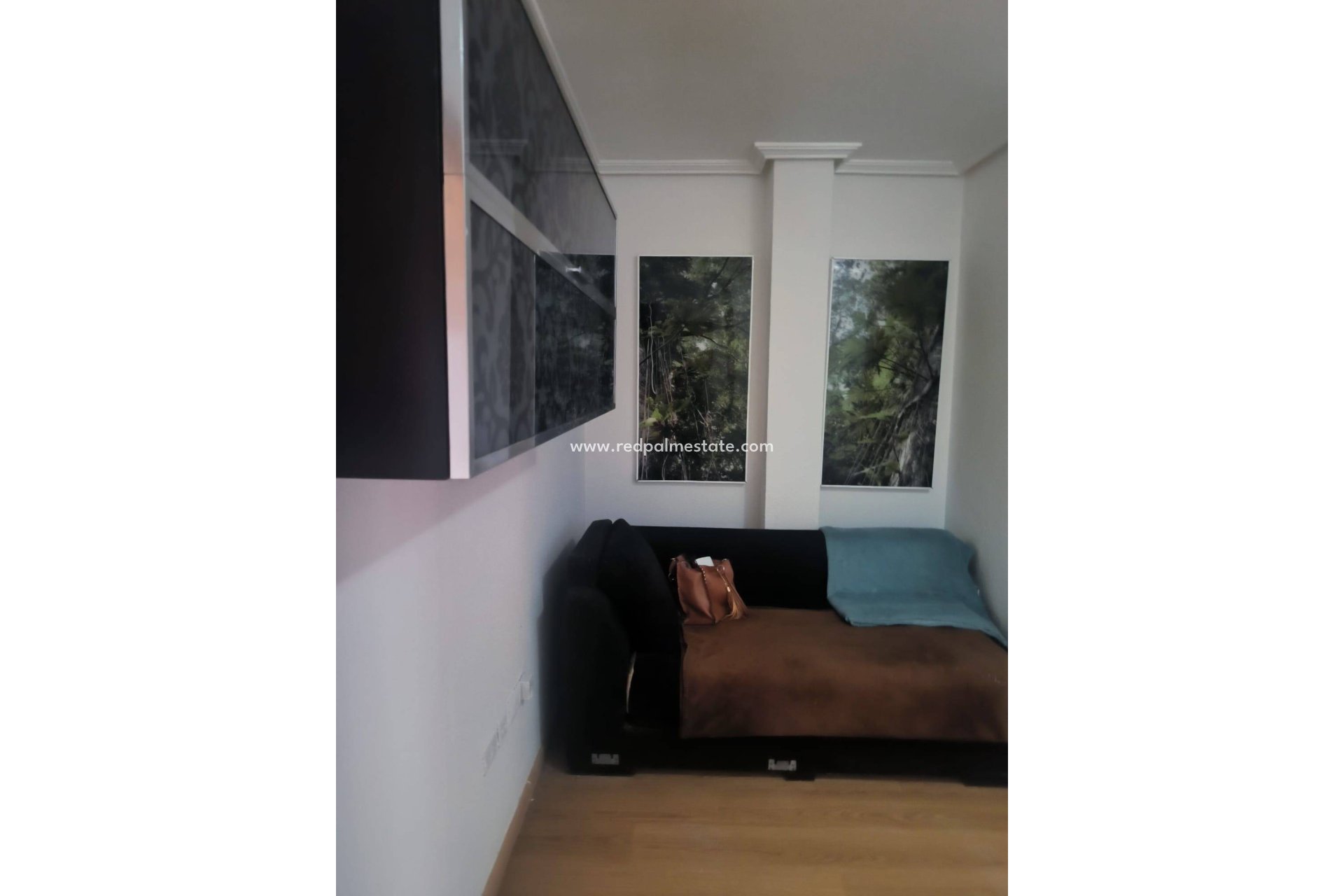 Reventa - Apartmentos -
Lo Pagan - La Puntica