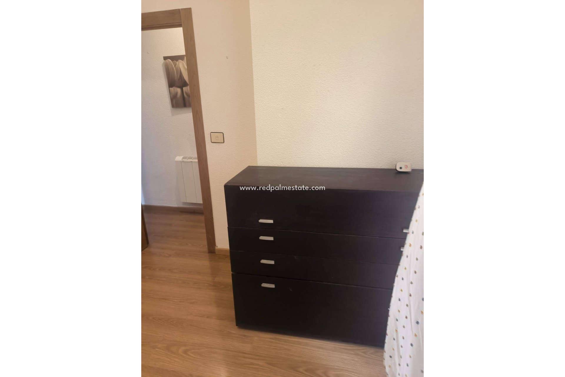 Reventa - Apartmentos -
Lo Pagan - La Puntica