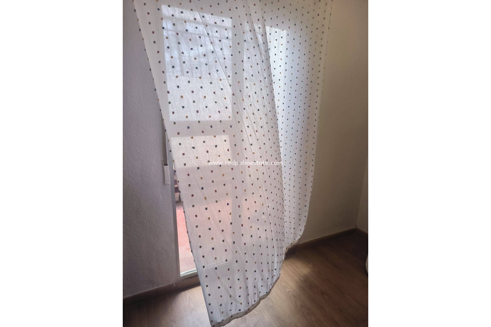 Reventa - Apartmentos -
Lo Pagan - La Puntica