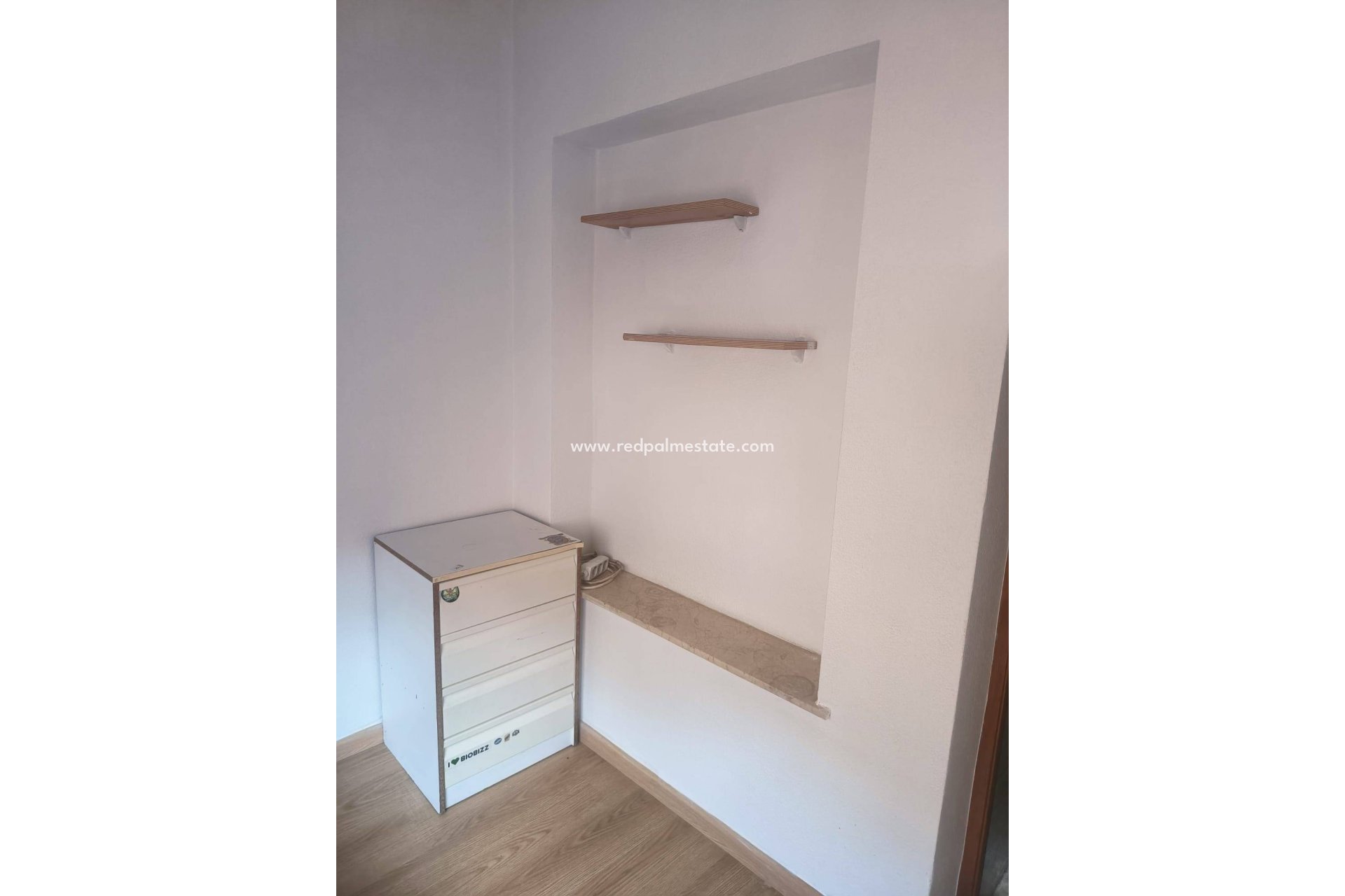 Reventa - Apartmentos -
Lo Pagan - La Puntica