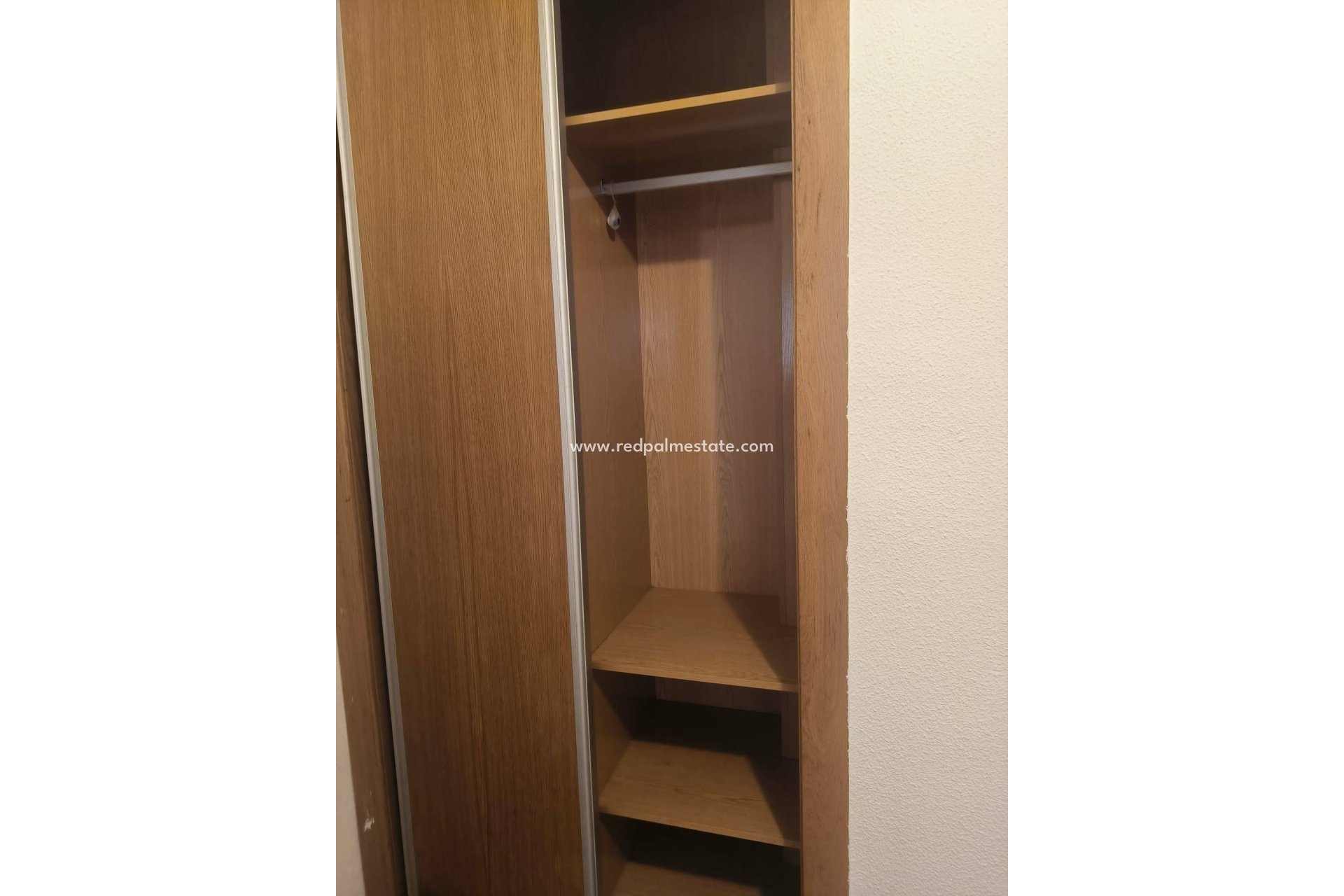 Reventa - Apartmentos -
Lo Pagan - La Puntica