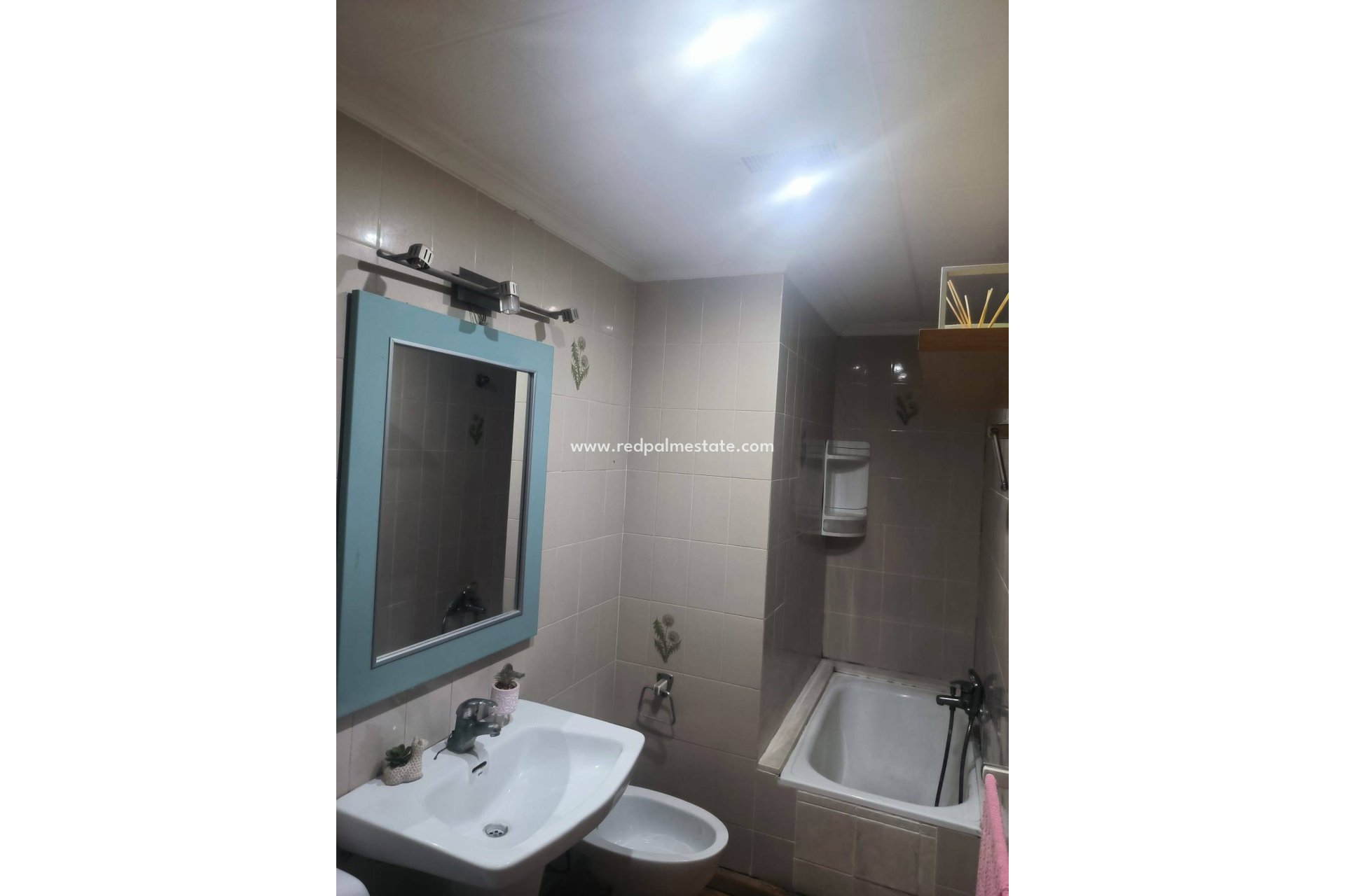 Reventa - Apartmentos -
Lo Pagan - La Puntica