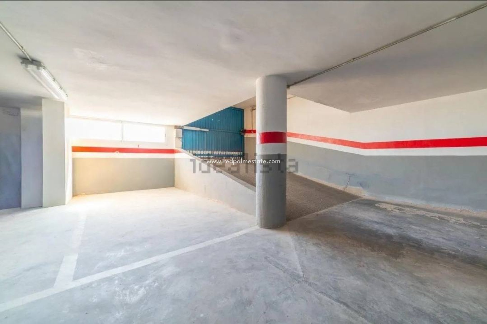 Reventa - Apartmentos -
Lo Pagan - La Puntica