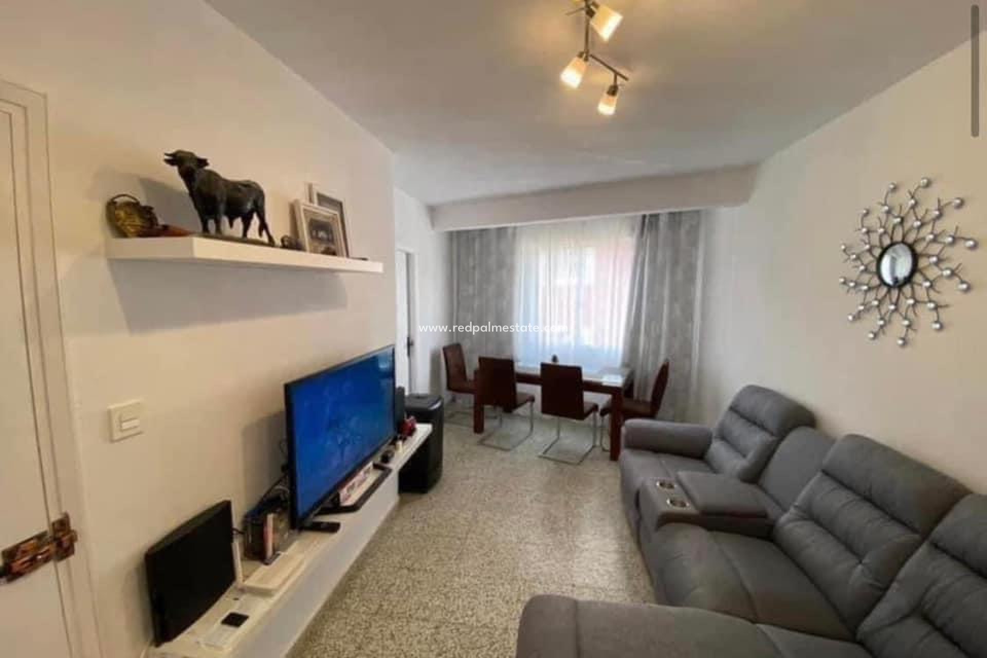 Reventa - Apartmentos -
Lo Pagan - Lo pagan