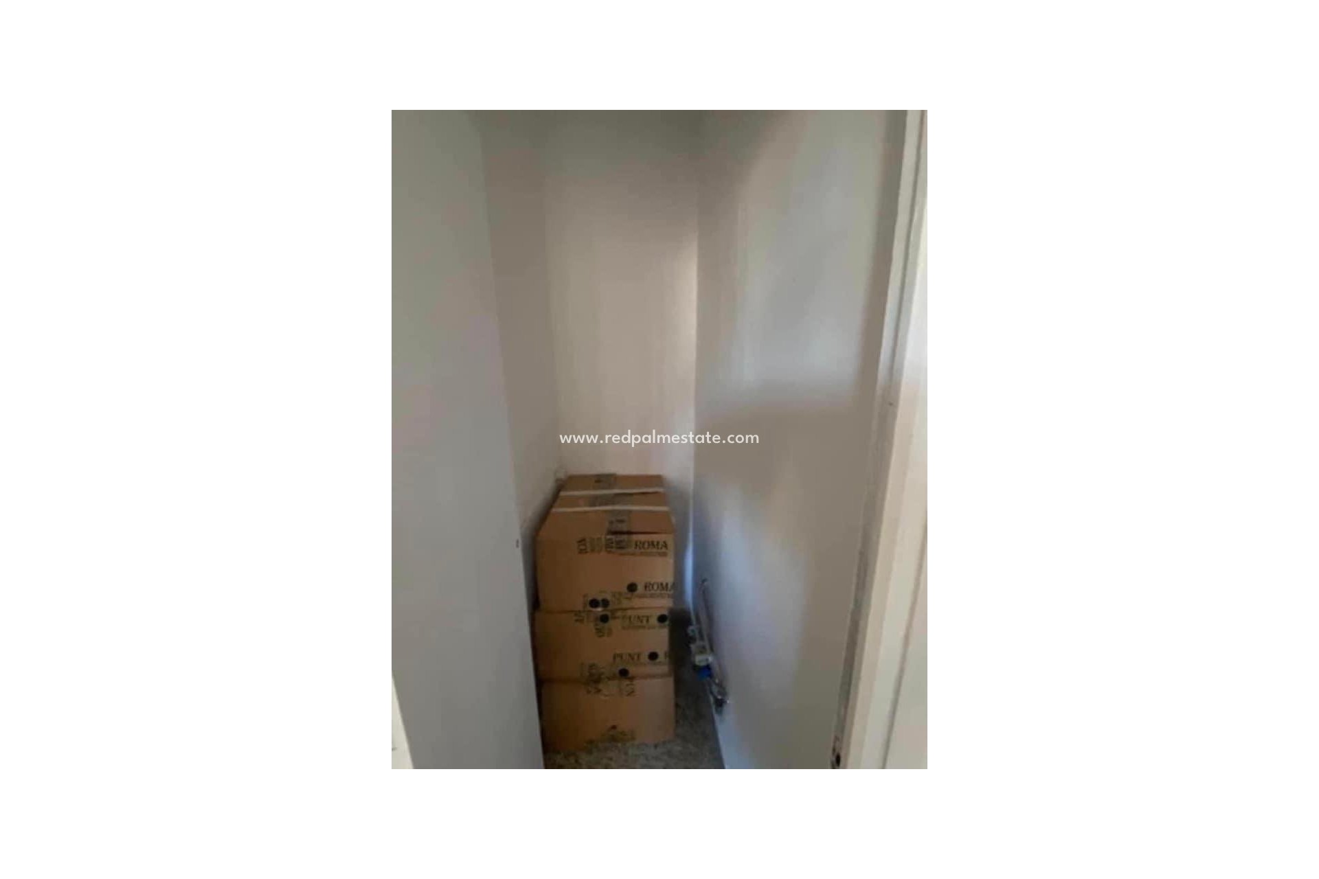 Reventa - Apartmentos -
Lo Pagan - Lo pagan