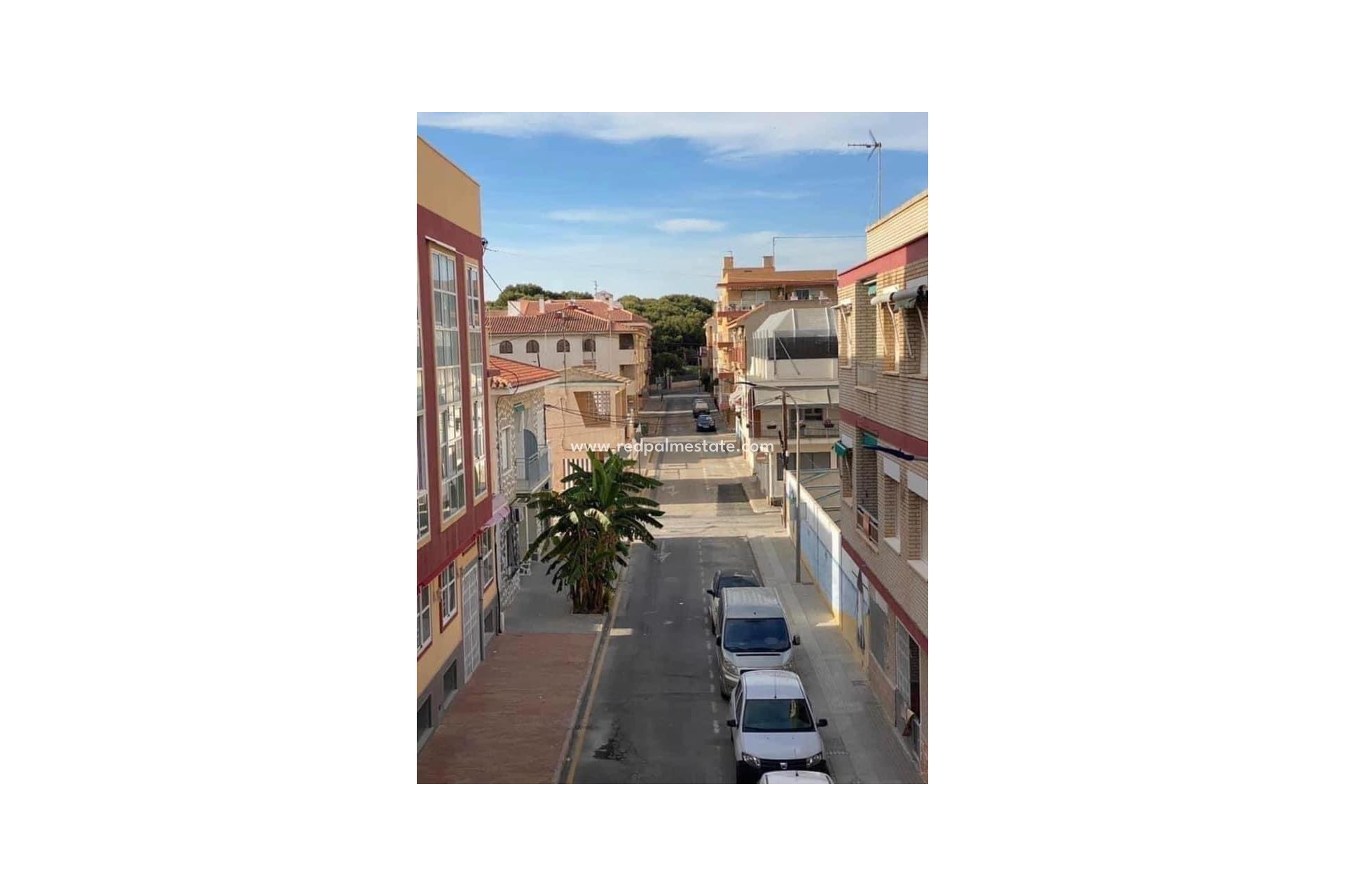 Reventa - Apartmentos -
Lo Pagan - Lo pagan