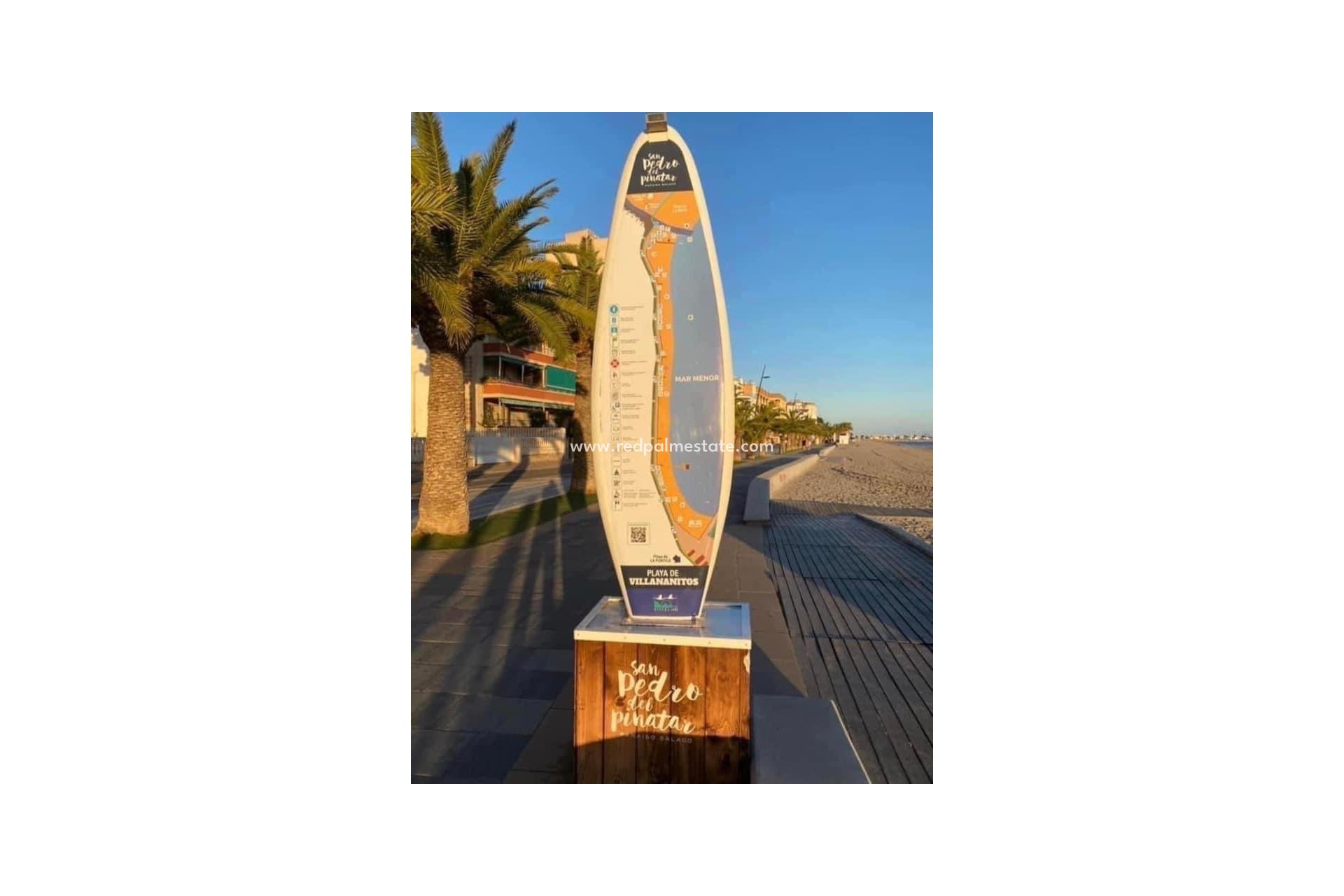 Reventa - Apartmentos -
Lo Pagan - Lo pagan