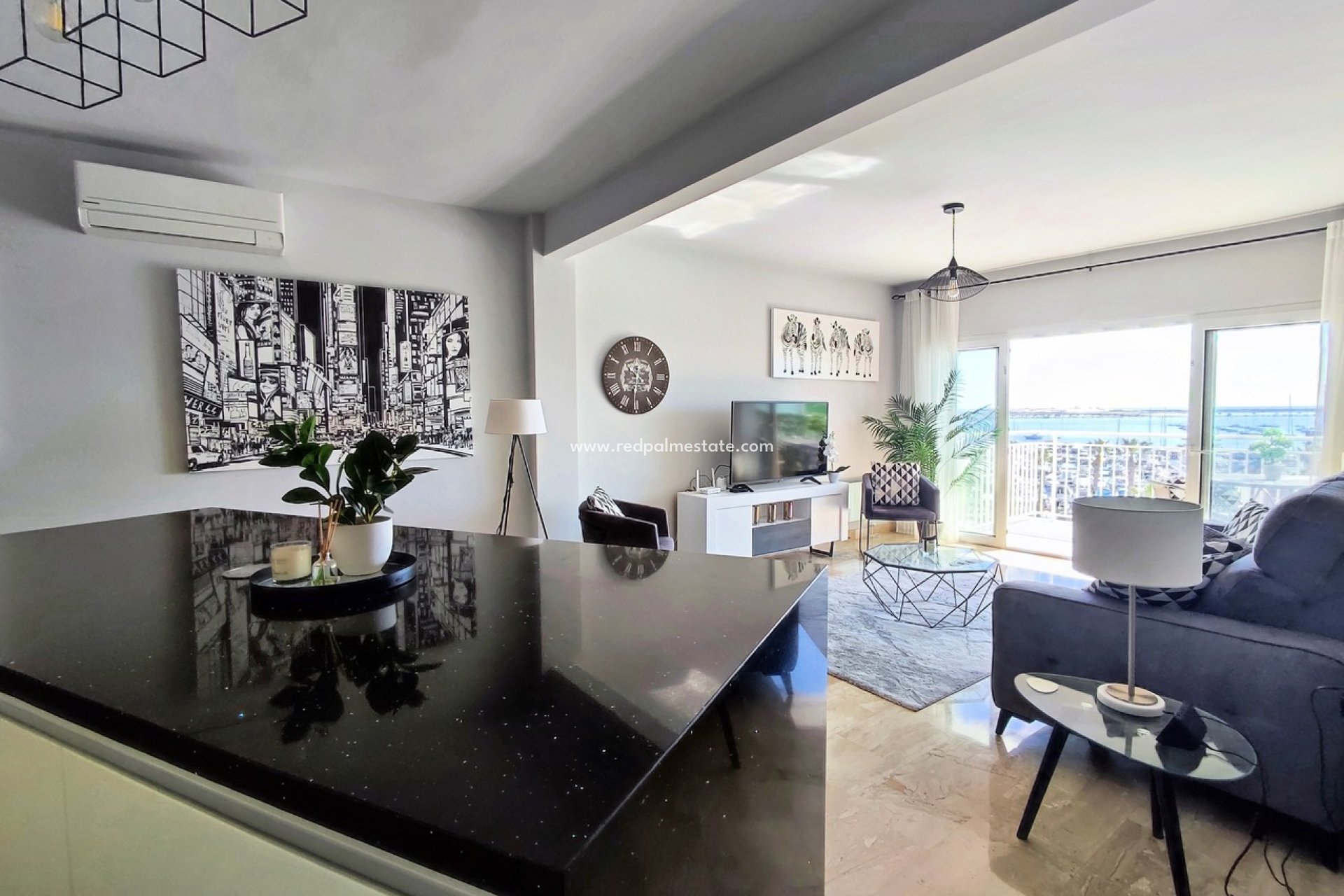 Reventa - Apartmentos -
Lo Pagan - Lo pagan