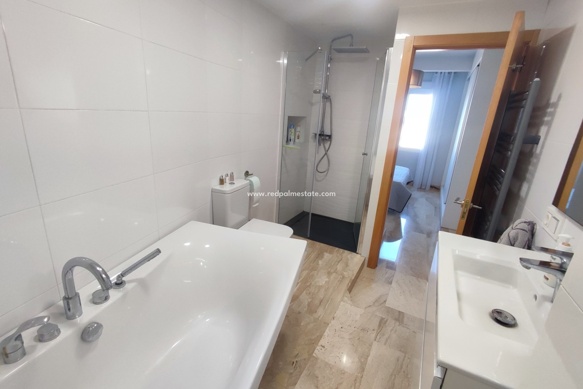 Reventa - Apartmentos -
Lo Pagan - Lo pagan