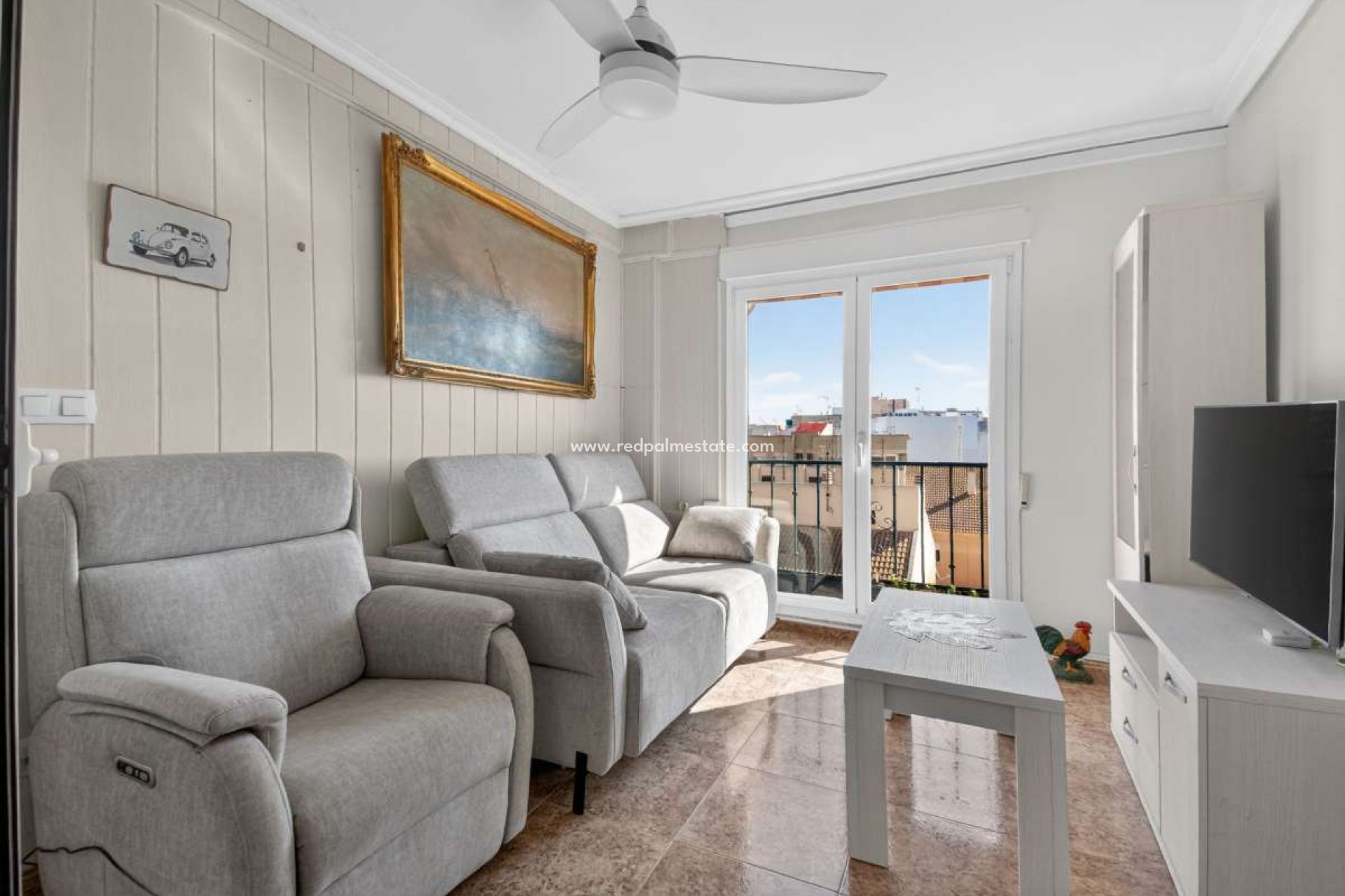 Reventa - Apartmentos -
Lo Pagan - Lo pagan