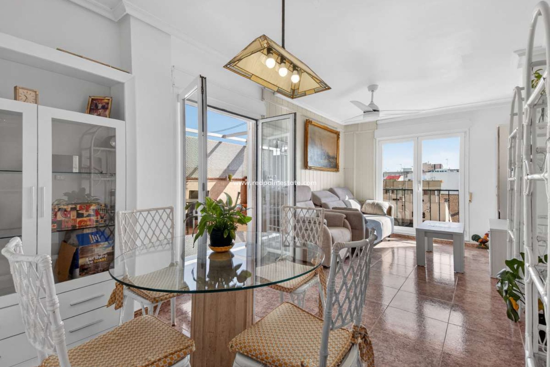 Reventa - Apartmentos -
Lo Pagan - Lo pagan