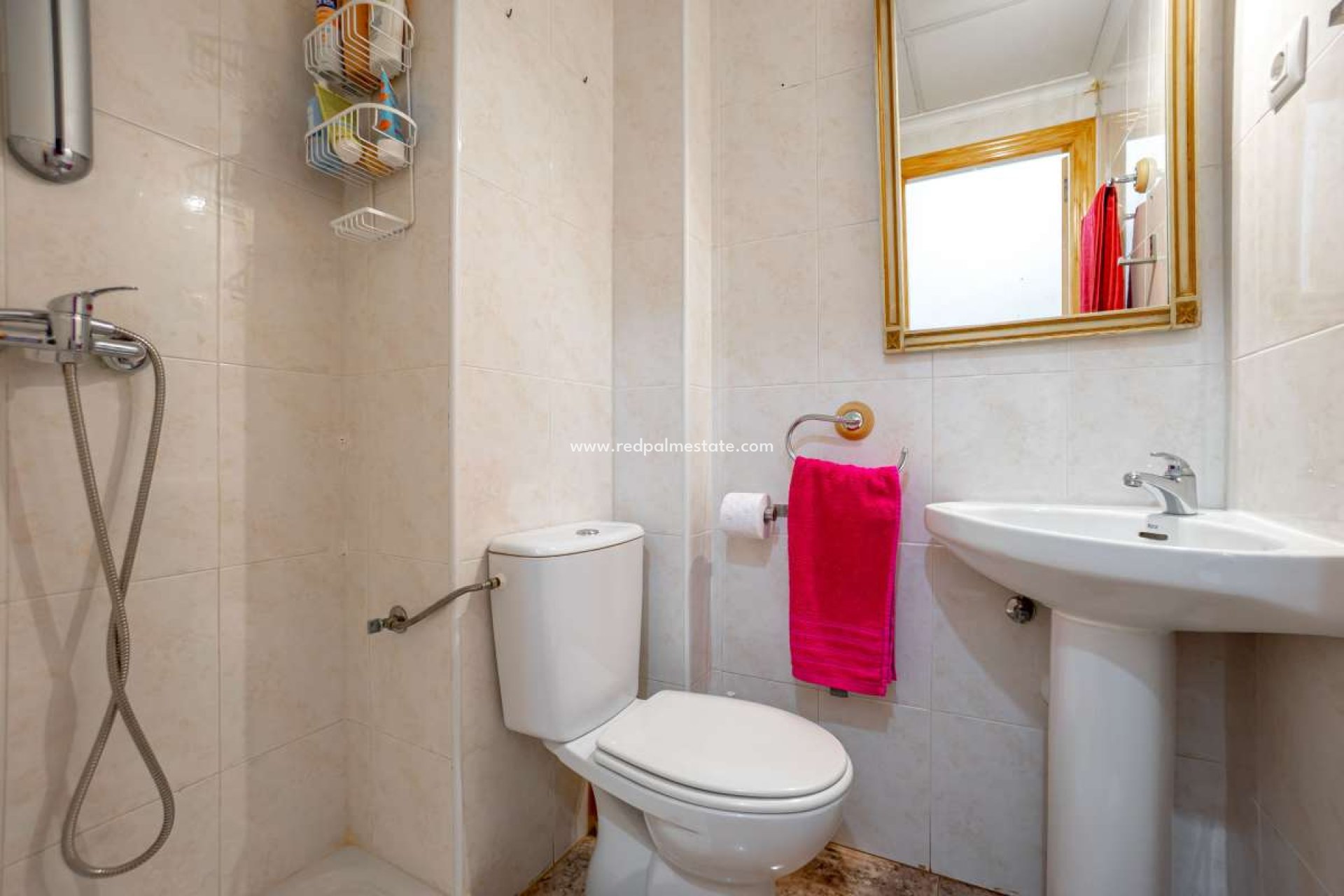 Reventa - Apartmentos -
Lo Pagan - Lo pagan