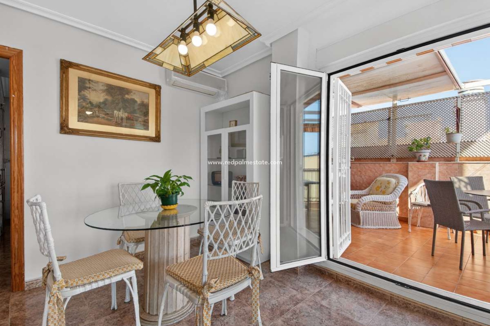 Reventa - Apartmentos -
Lo Pagan - Lo pagan